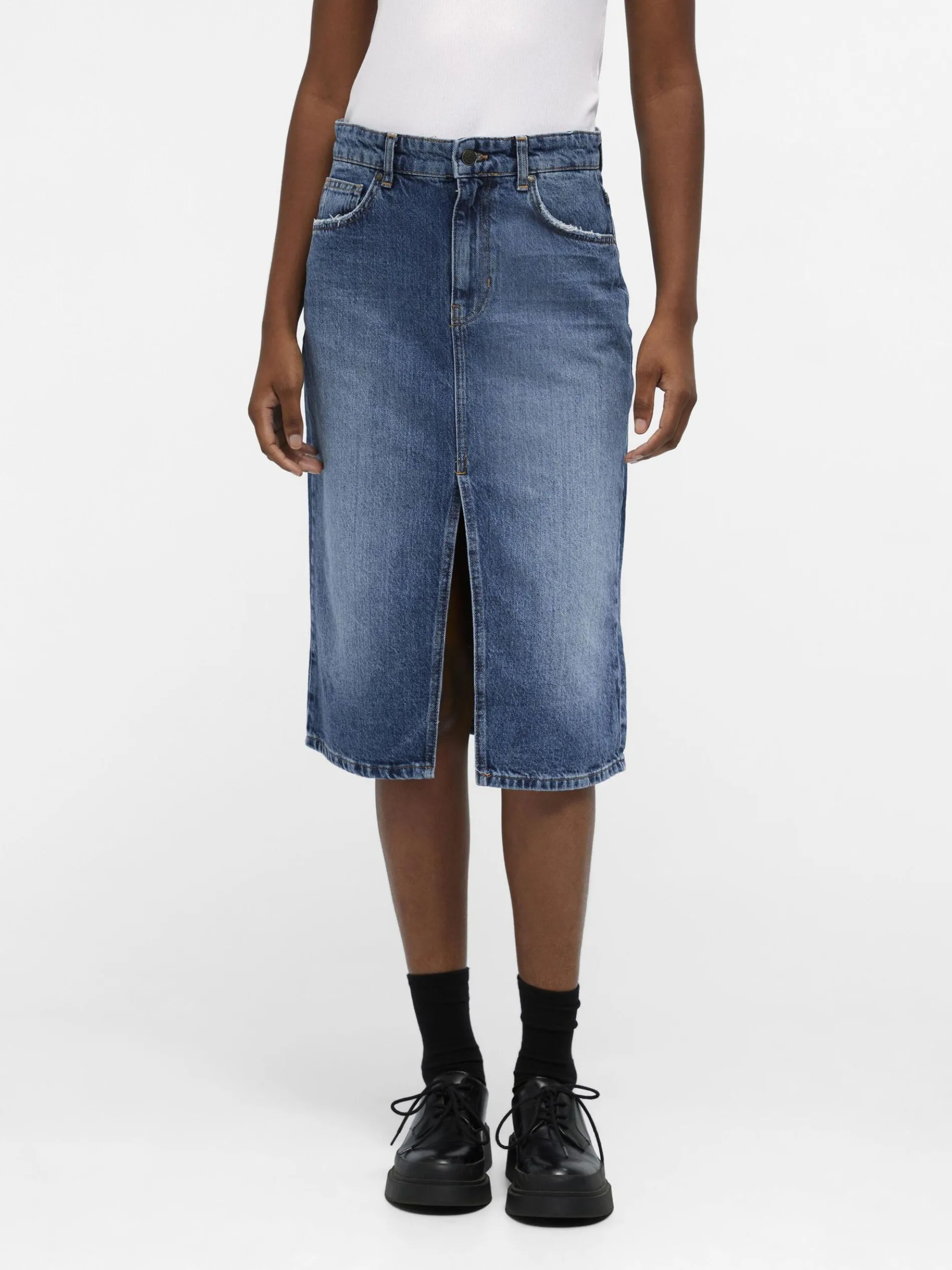 OBJHARLOW MIDDELLANGE ROK