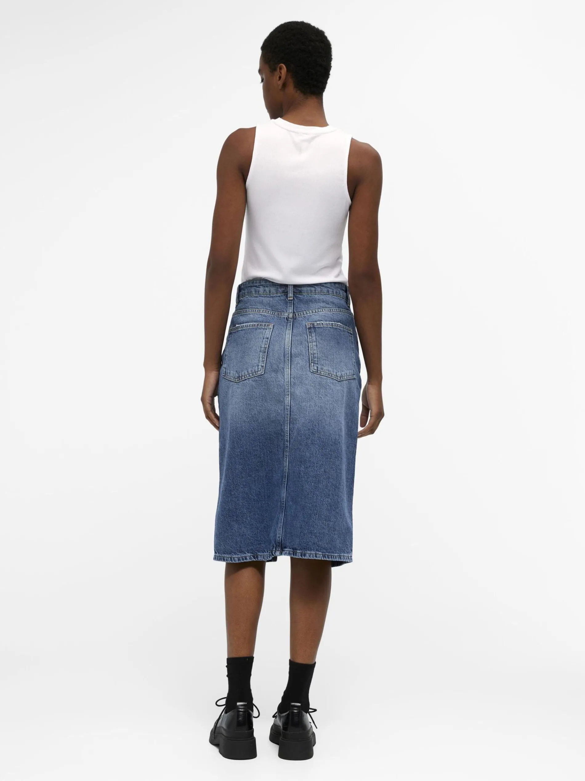 OBJHARLOW MIDDELLANGE ROK