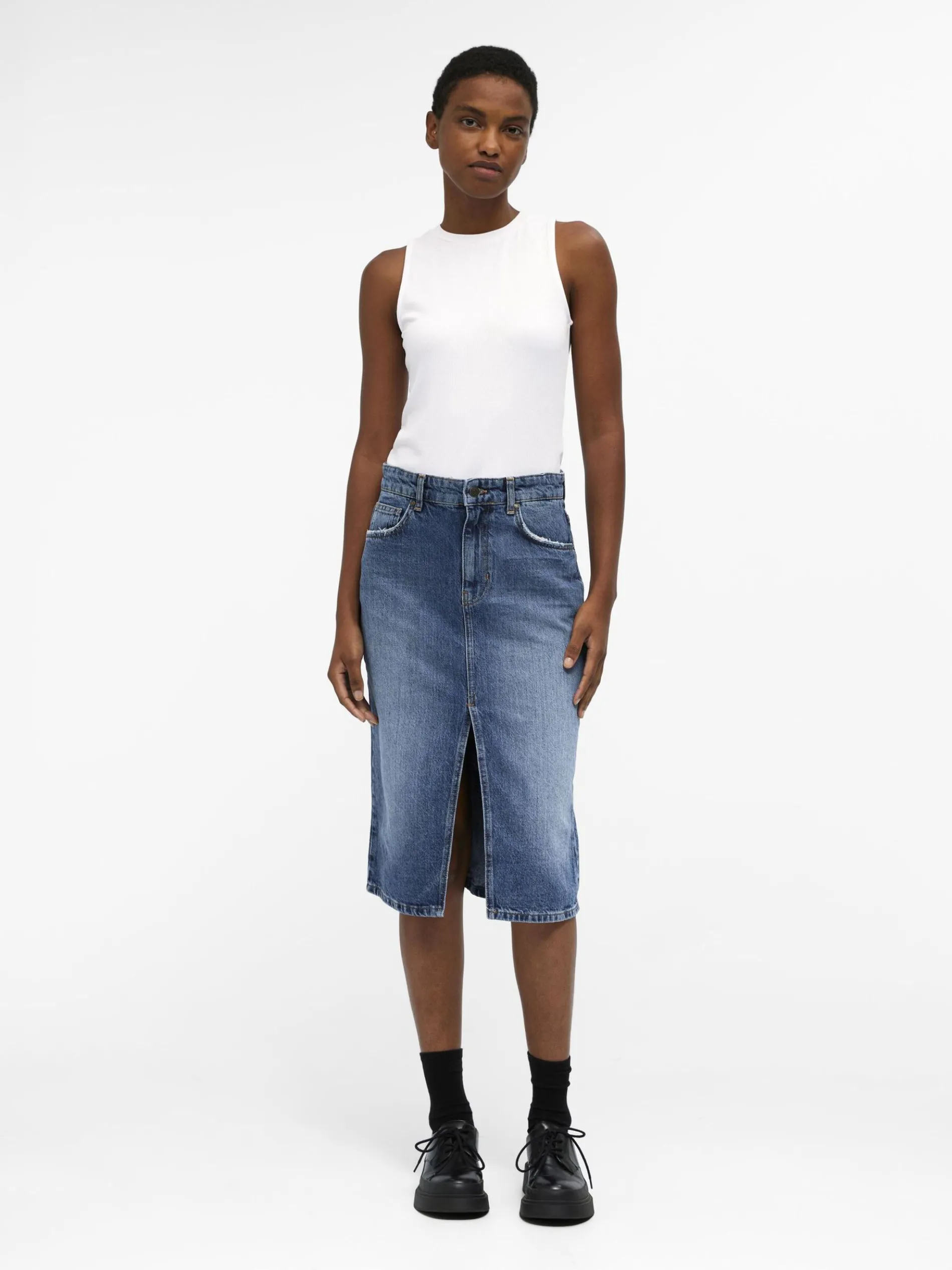 OBJHARLOW MIDDELLANGE ROK