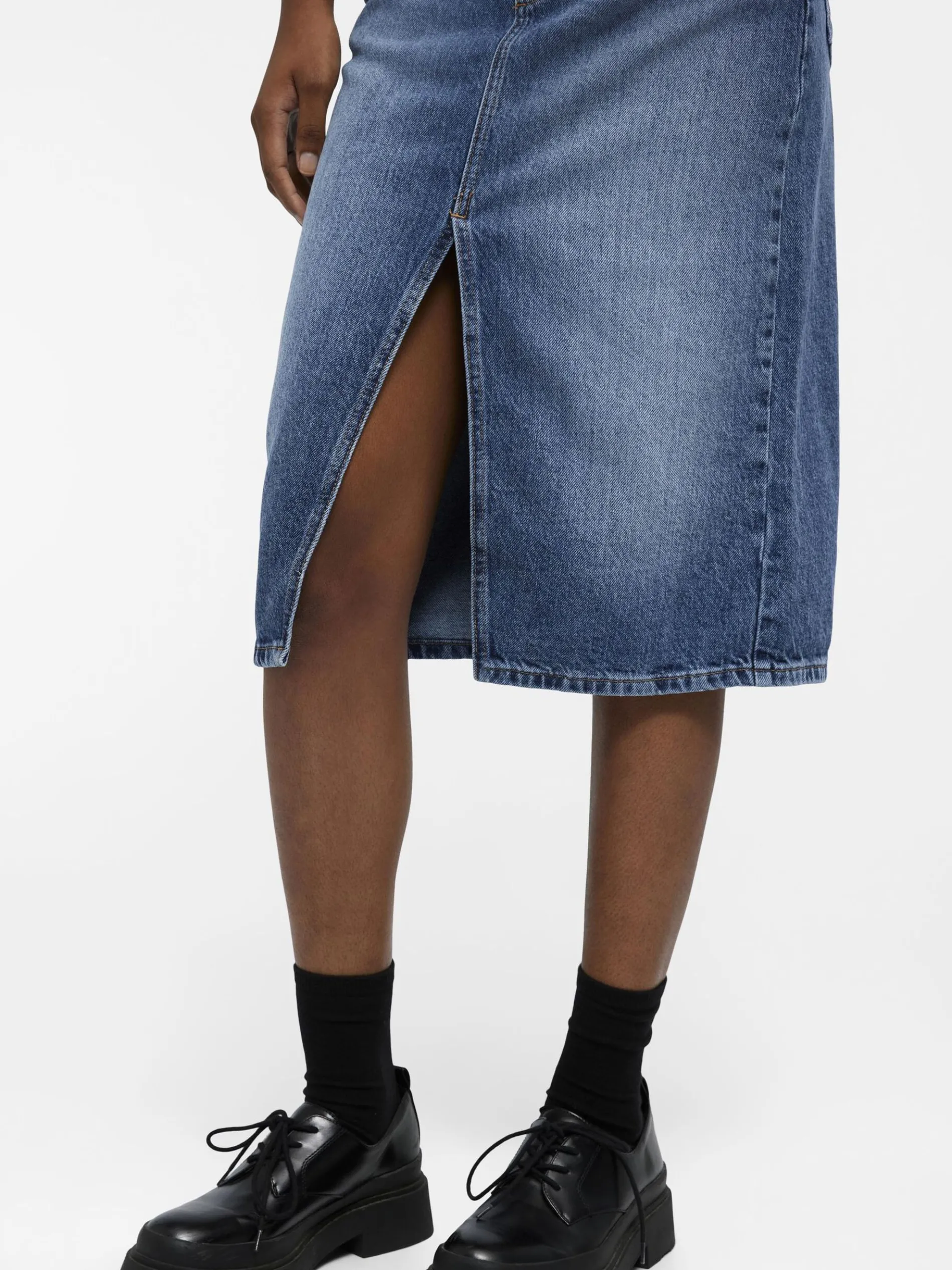 OBJHARLOW MIDDELLANGE ROK