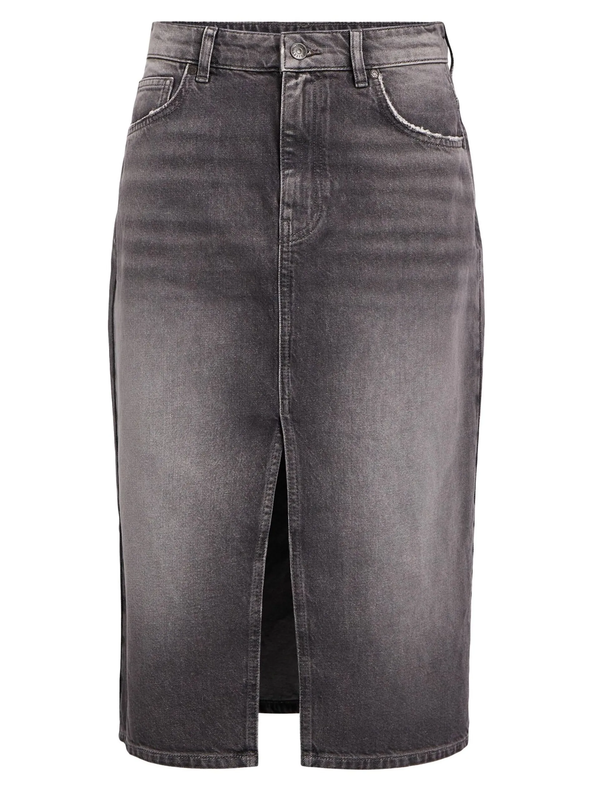 OBJHARLOW MIDDELLANGE ROK