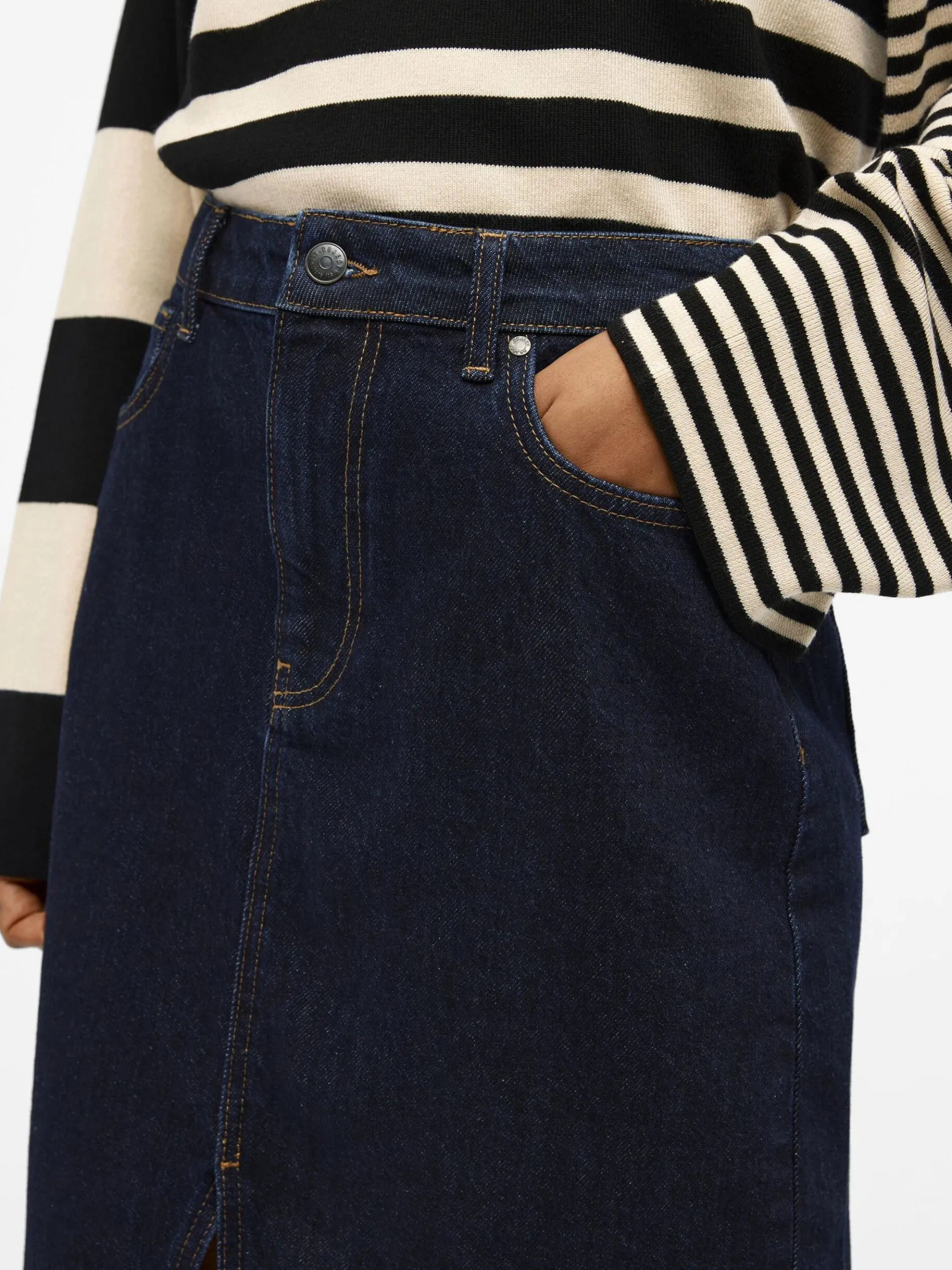 OBJHARLOW MIDDELLANGE ROK