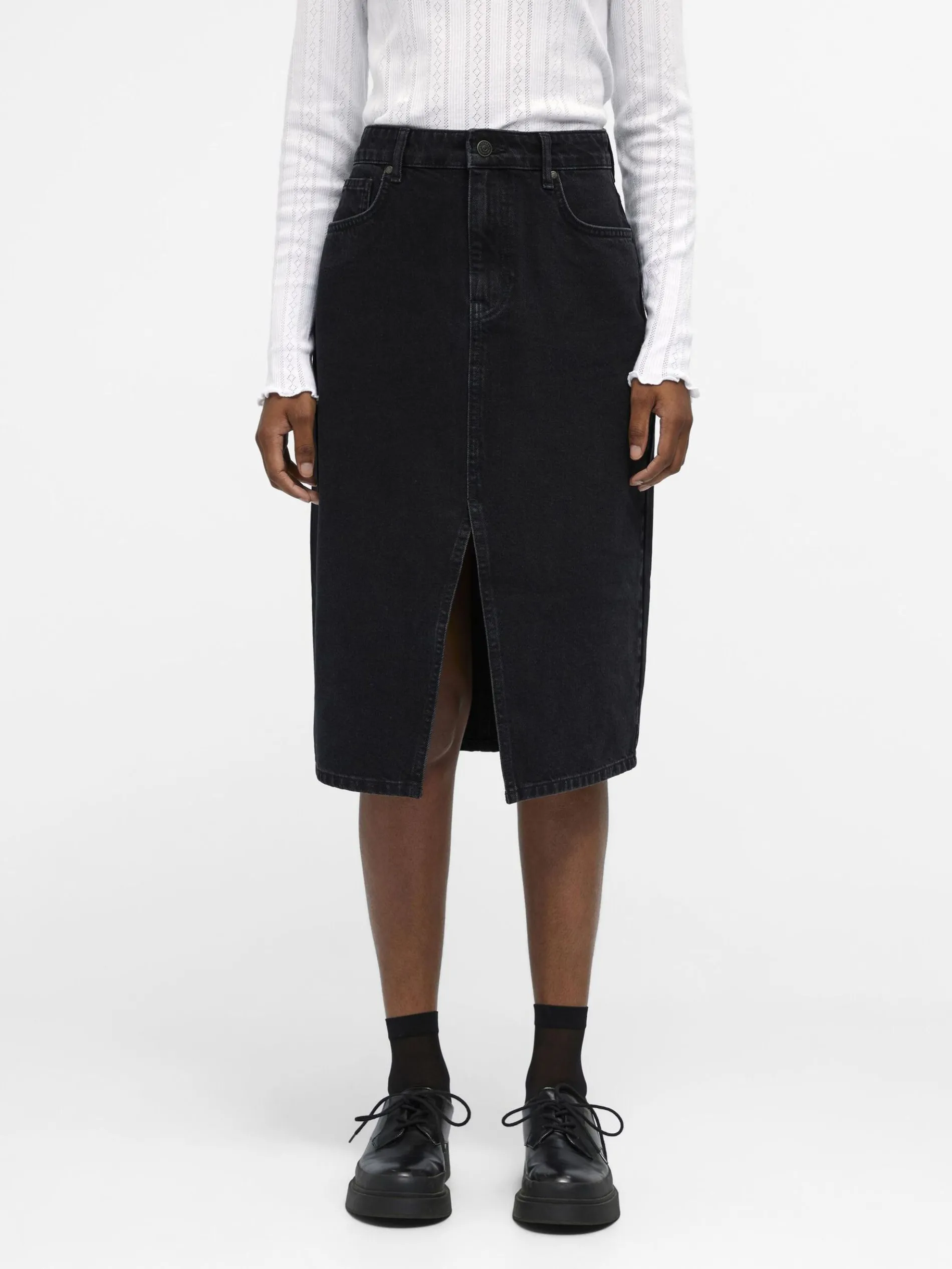 OBJHARLOW MIDDELLANGE ROK