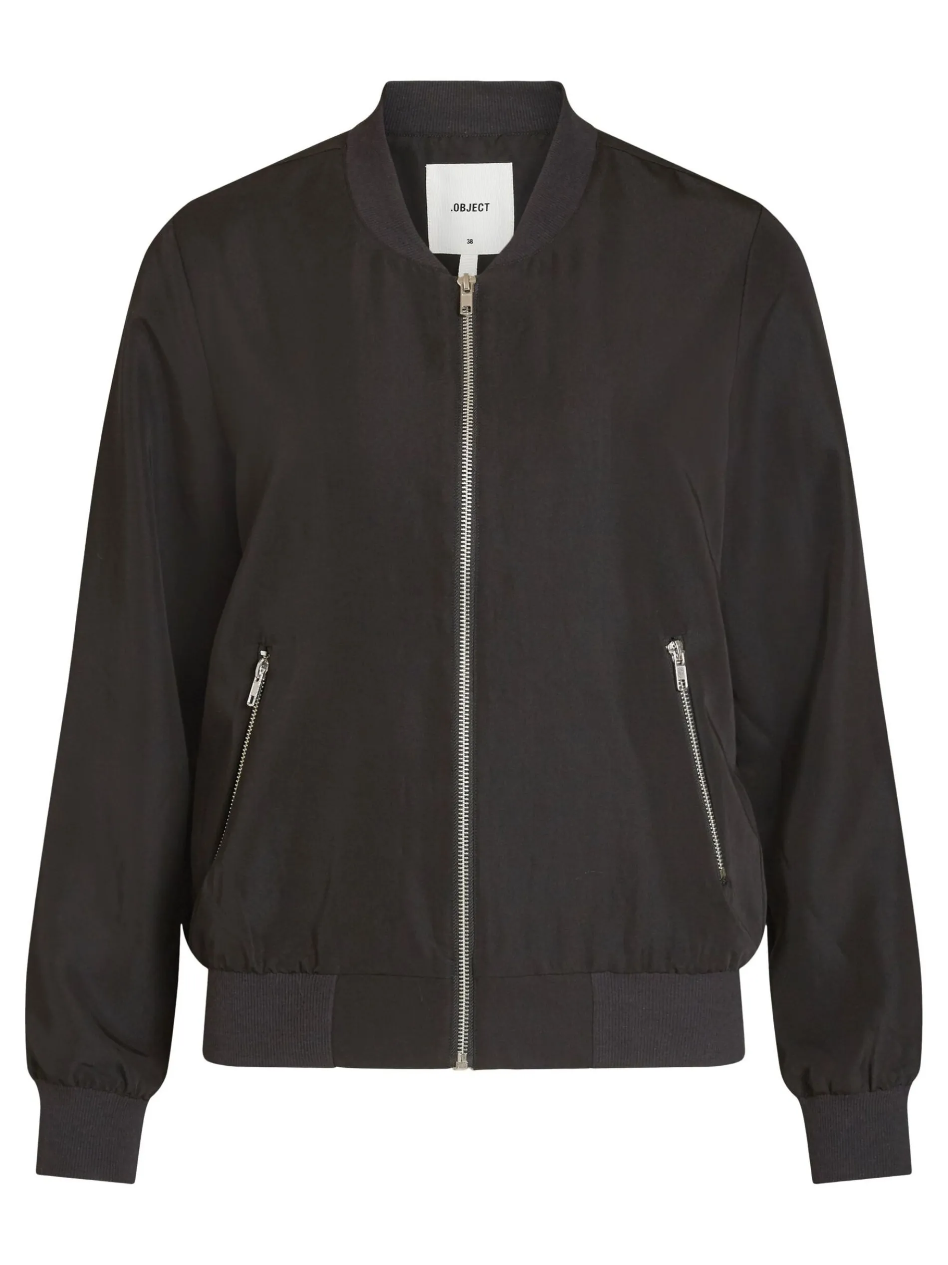 OBJLEE ANN BOMBERJACK