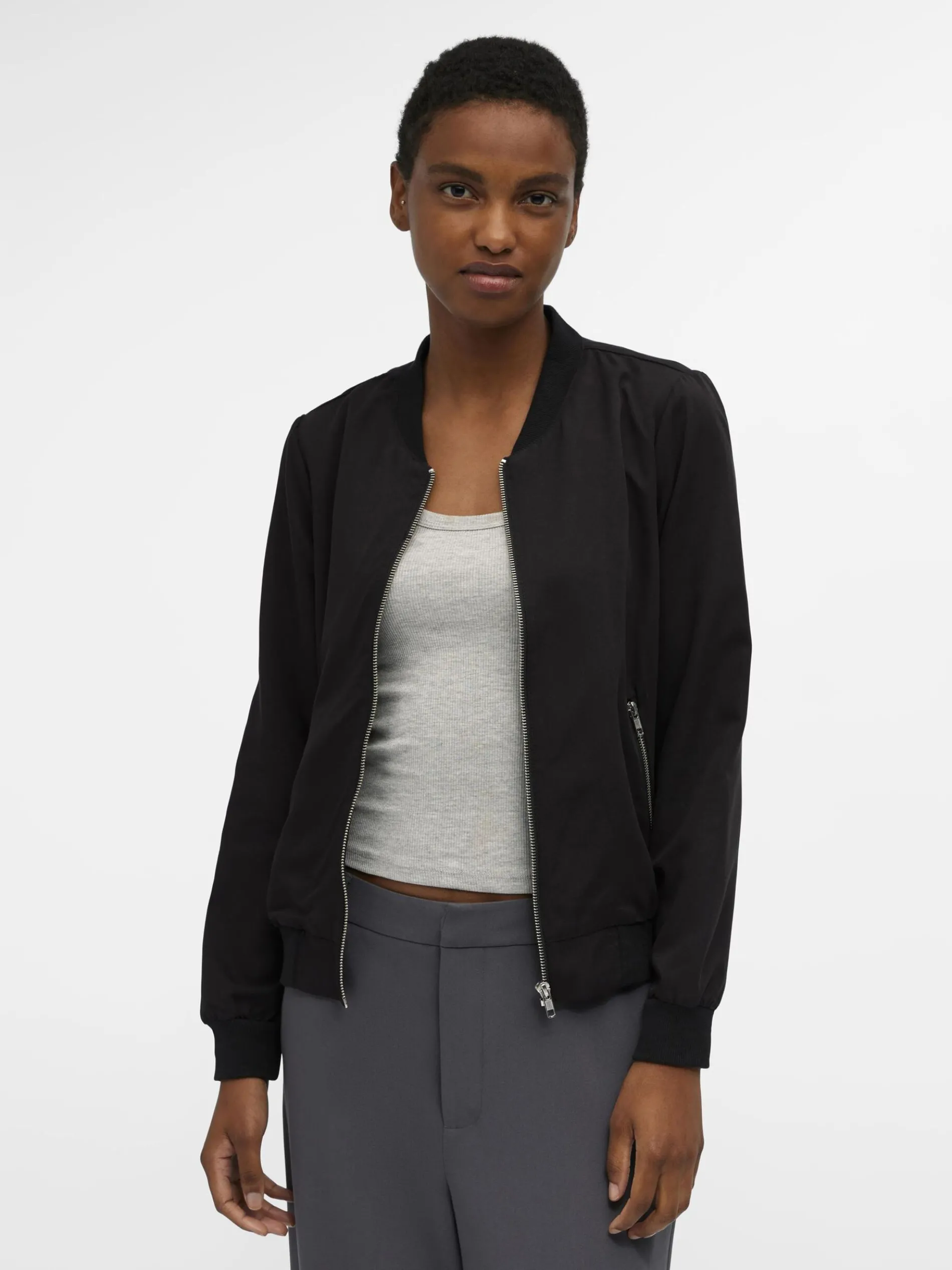 OBJLEE ANN BOMBERJACK