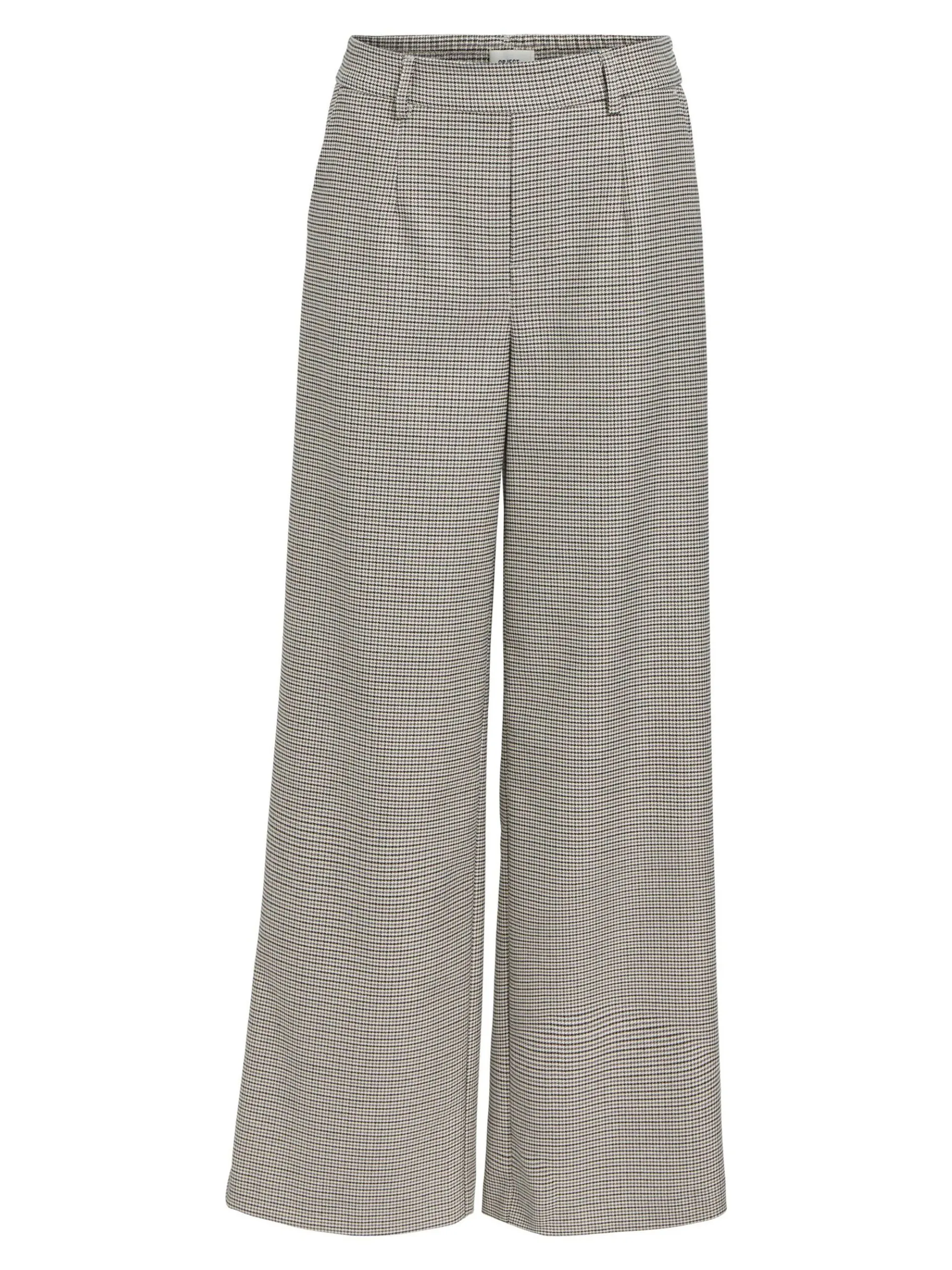 OBJLISA WIDE LEG BROEK