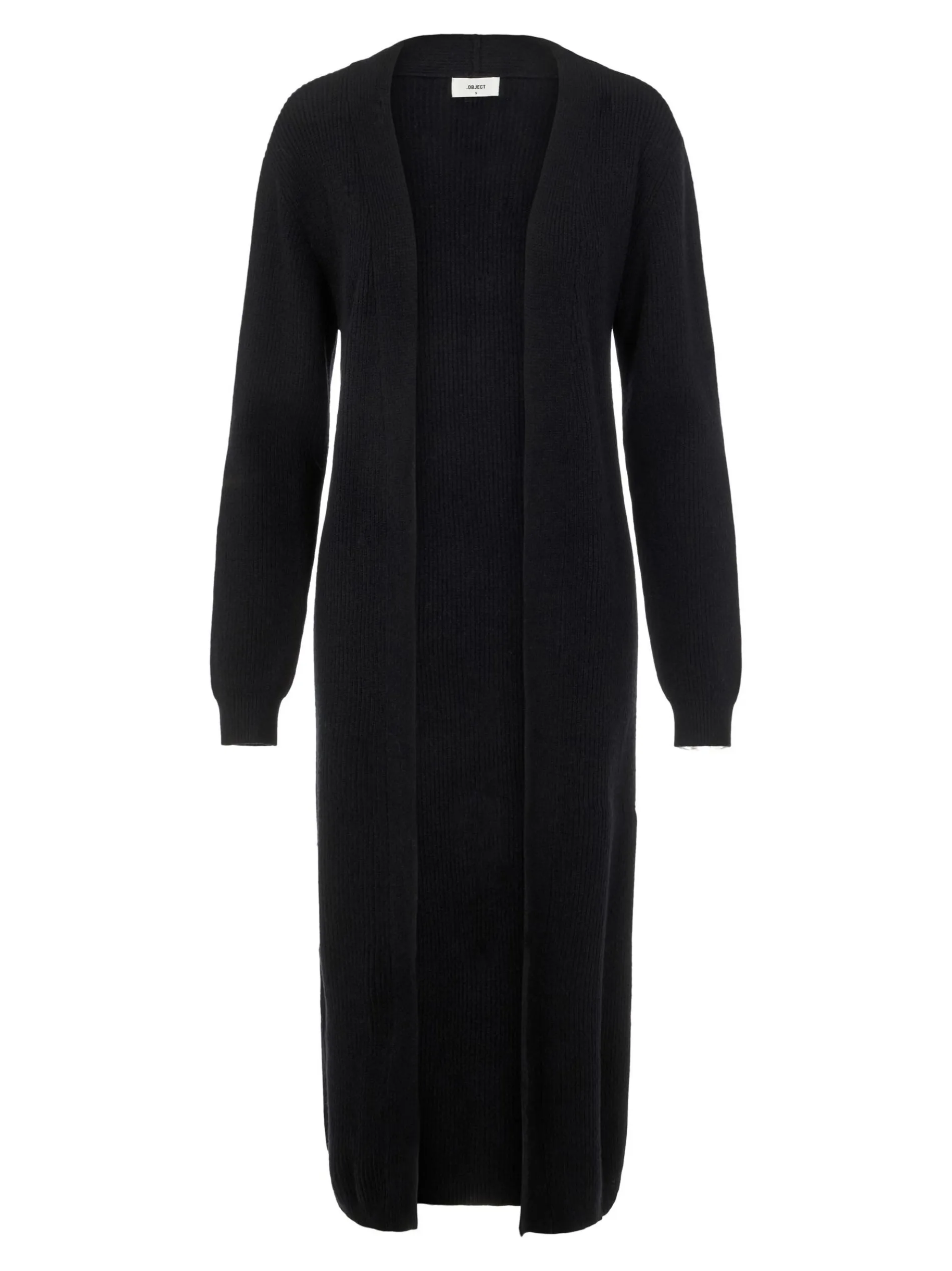 OBJMALENA GEBREID VEST