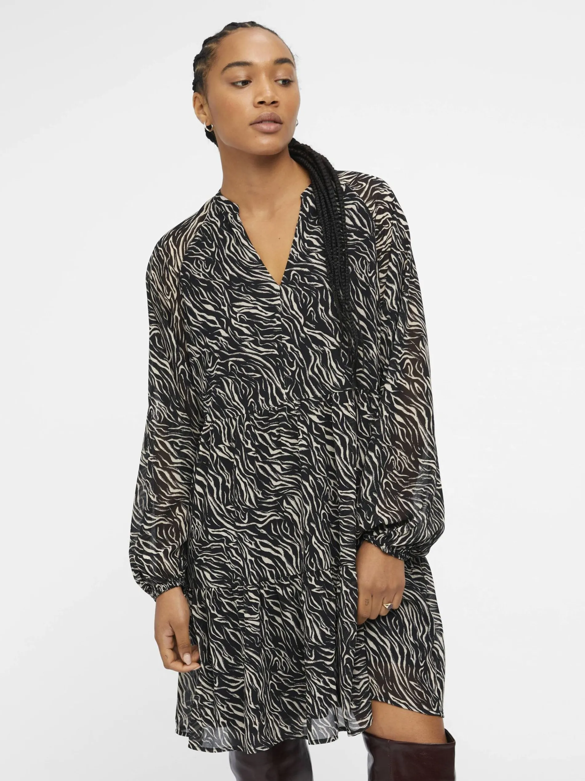 OBJMILA GIA MINI JURK