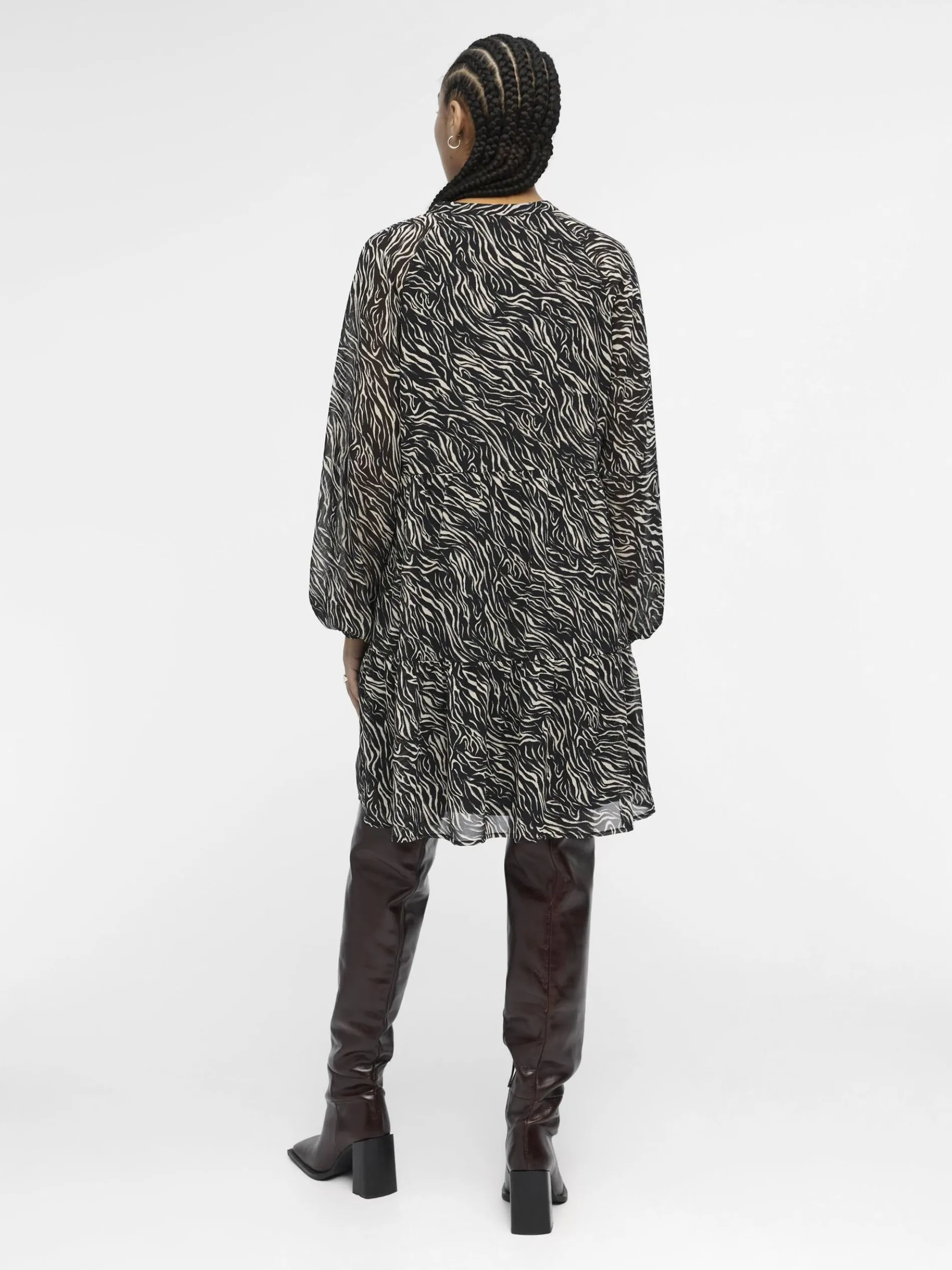 OBJMILA GIA MINI JURK