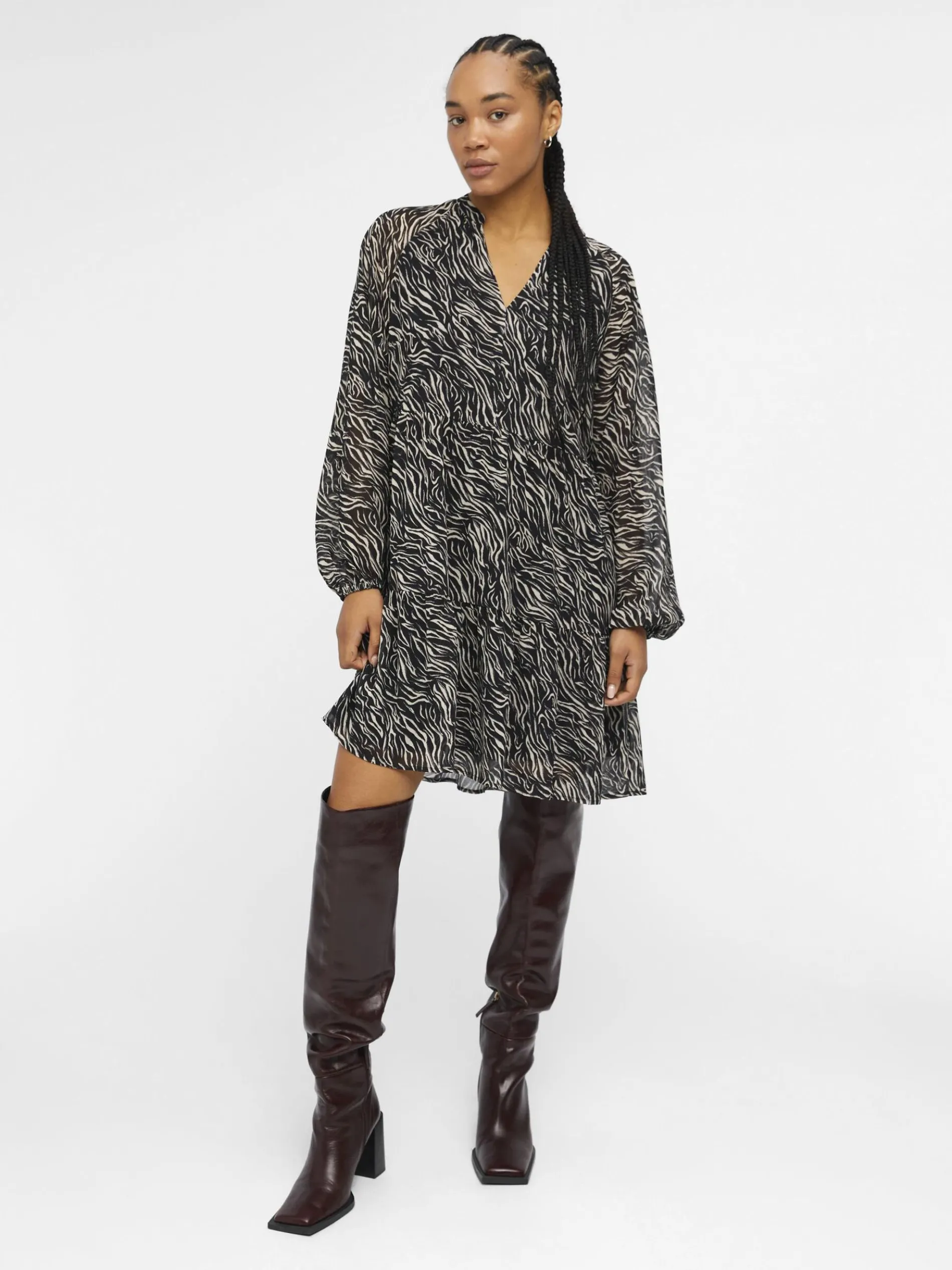 OBJMILA GIA MINI JURK