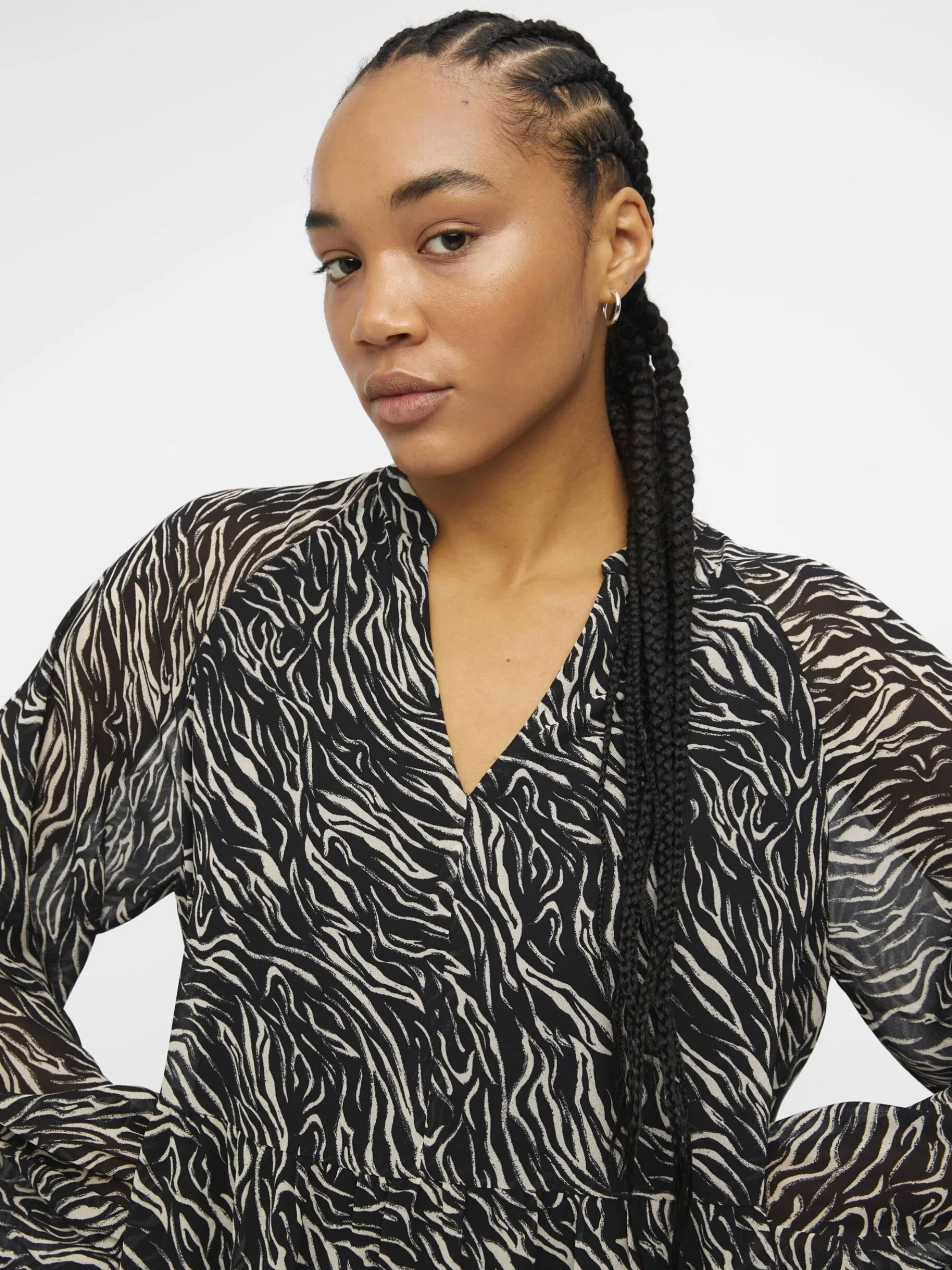 OBJMILA GIA MINI JURK