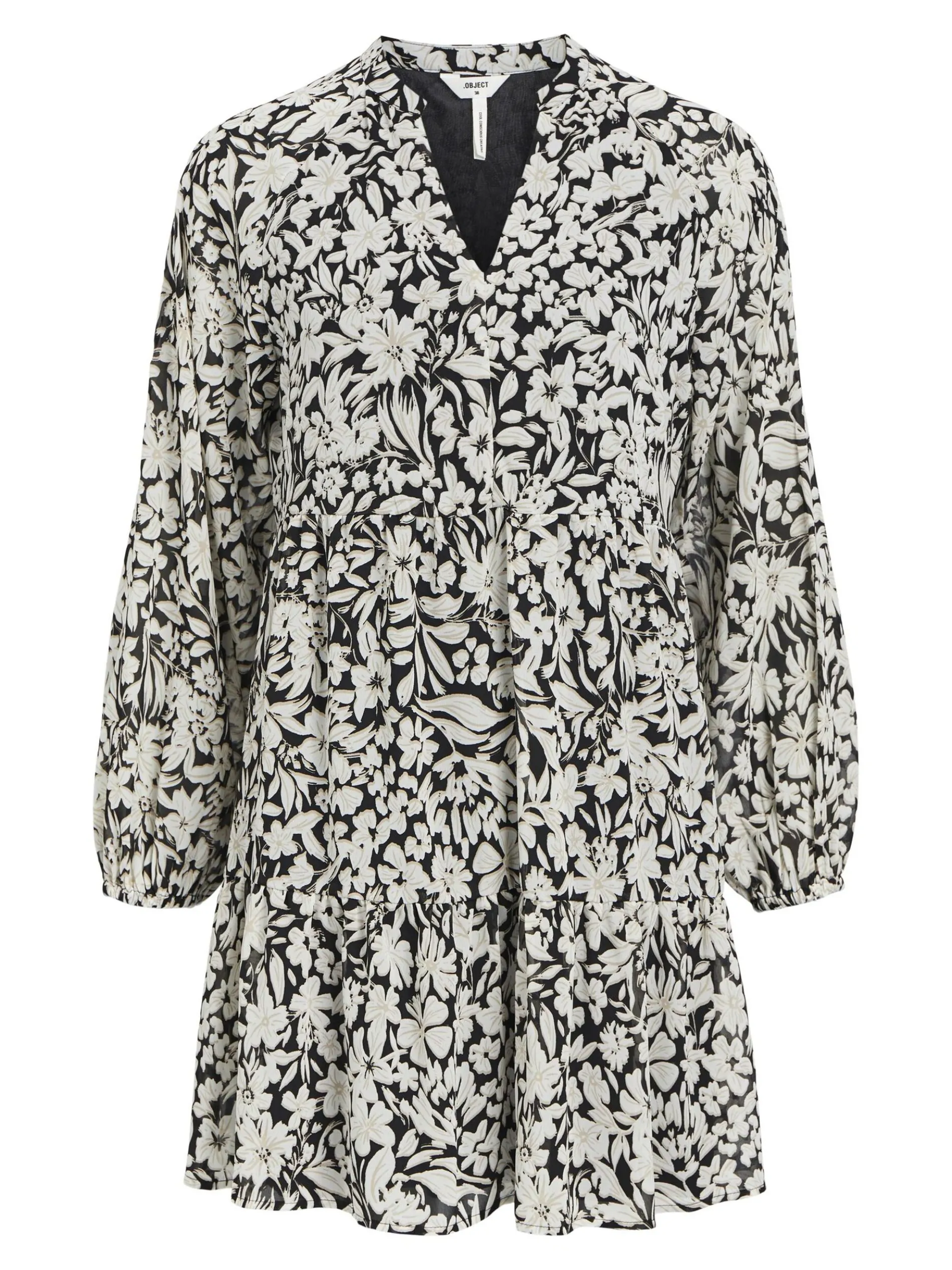 OBJMILA GIA MINI JURK