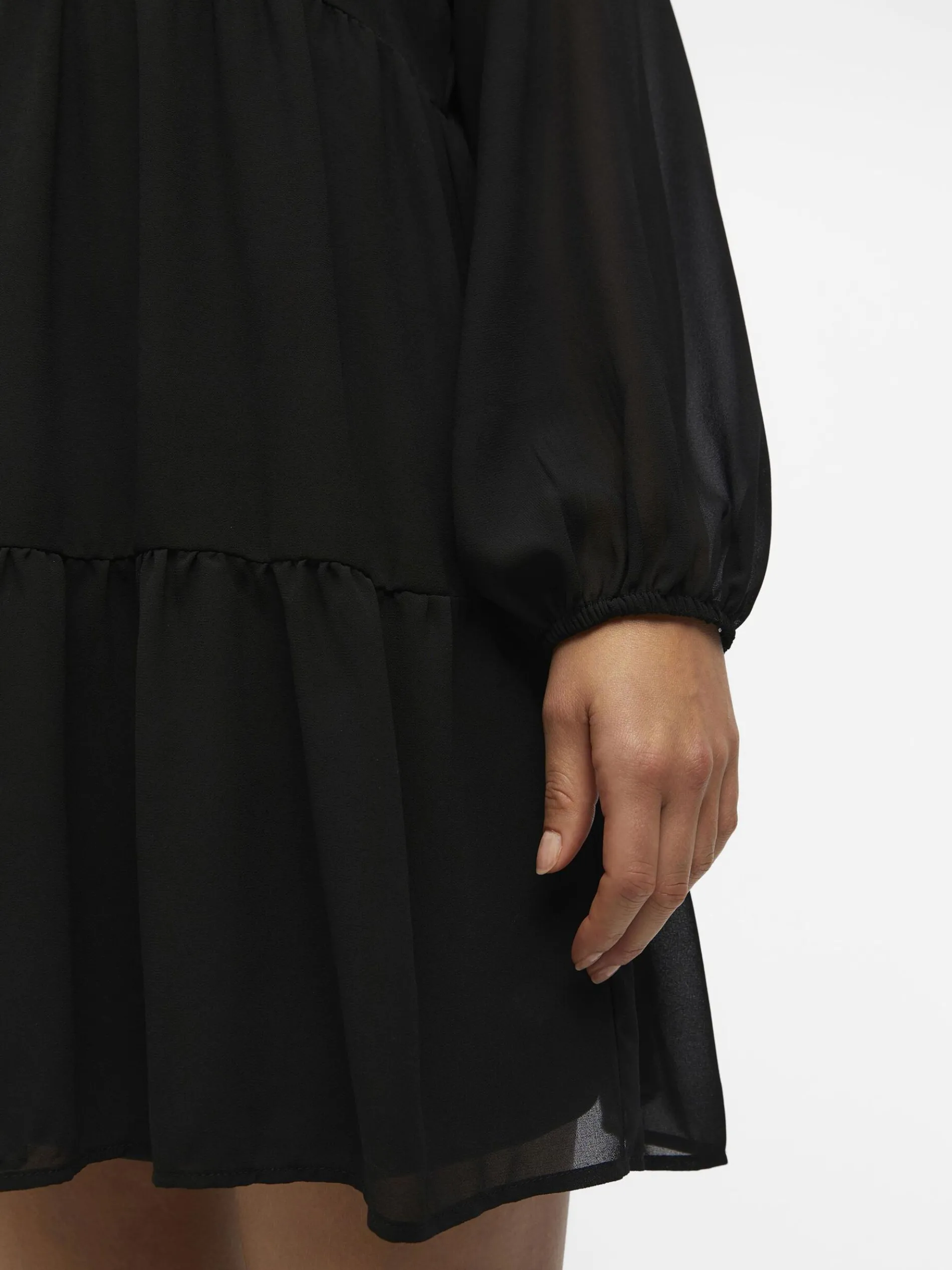 OBJMILA GIA MINI JURK