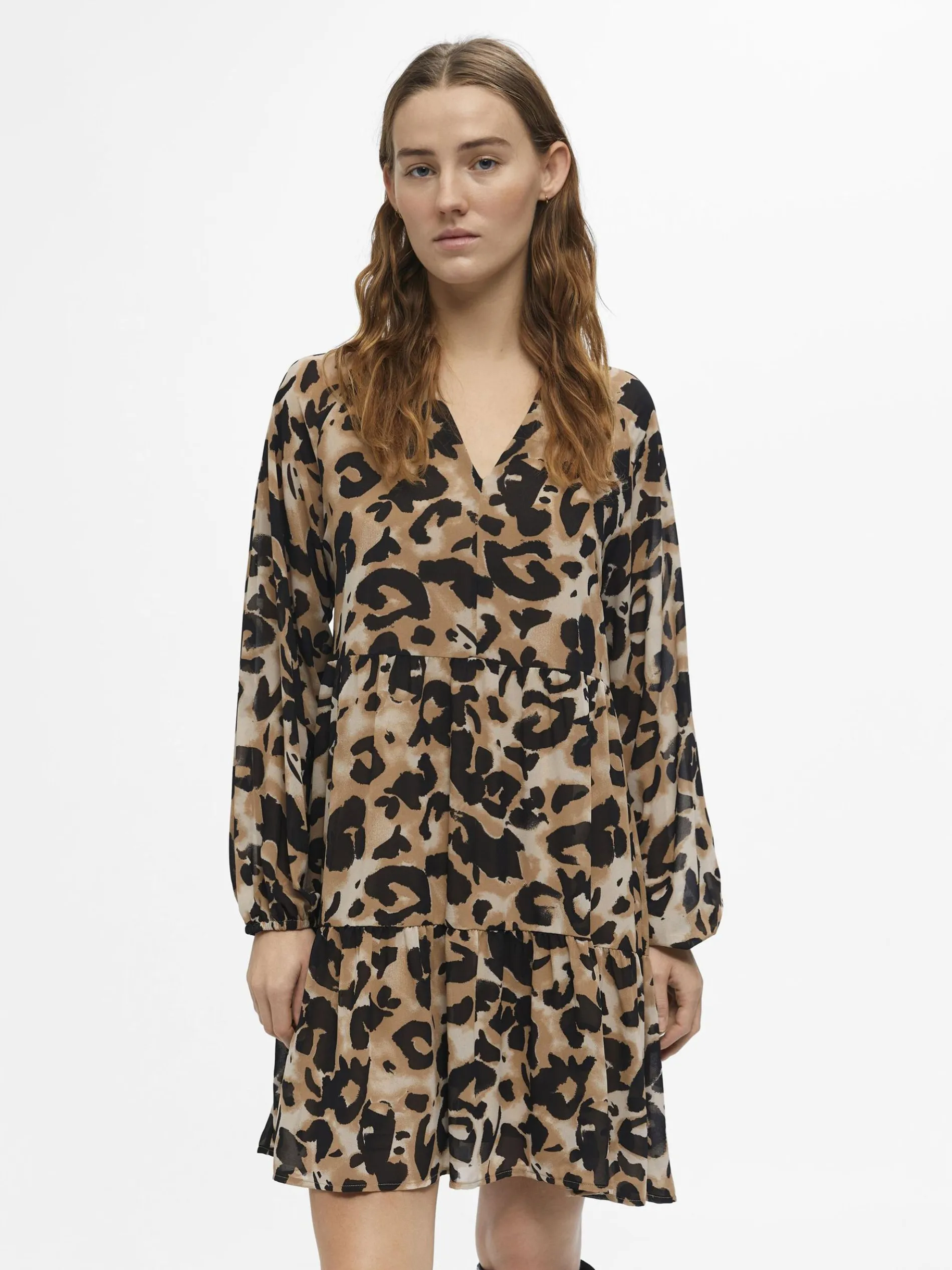 OBJMILA GIA MINI JURK