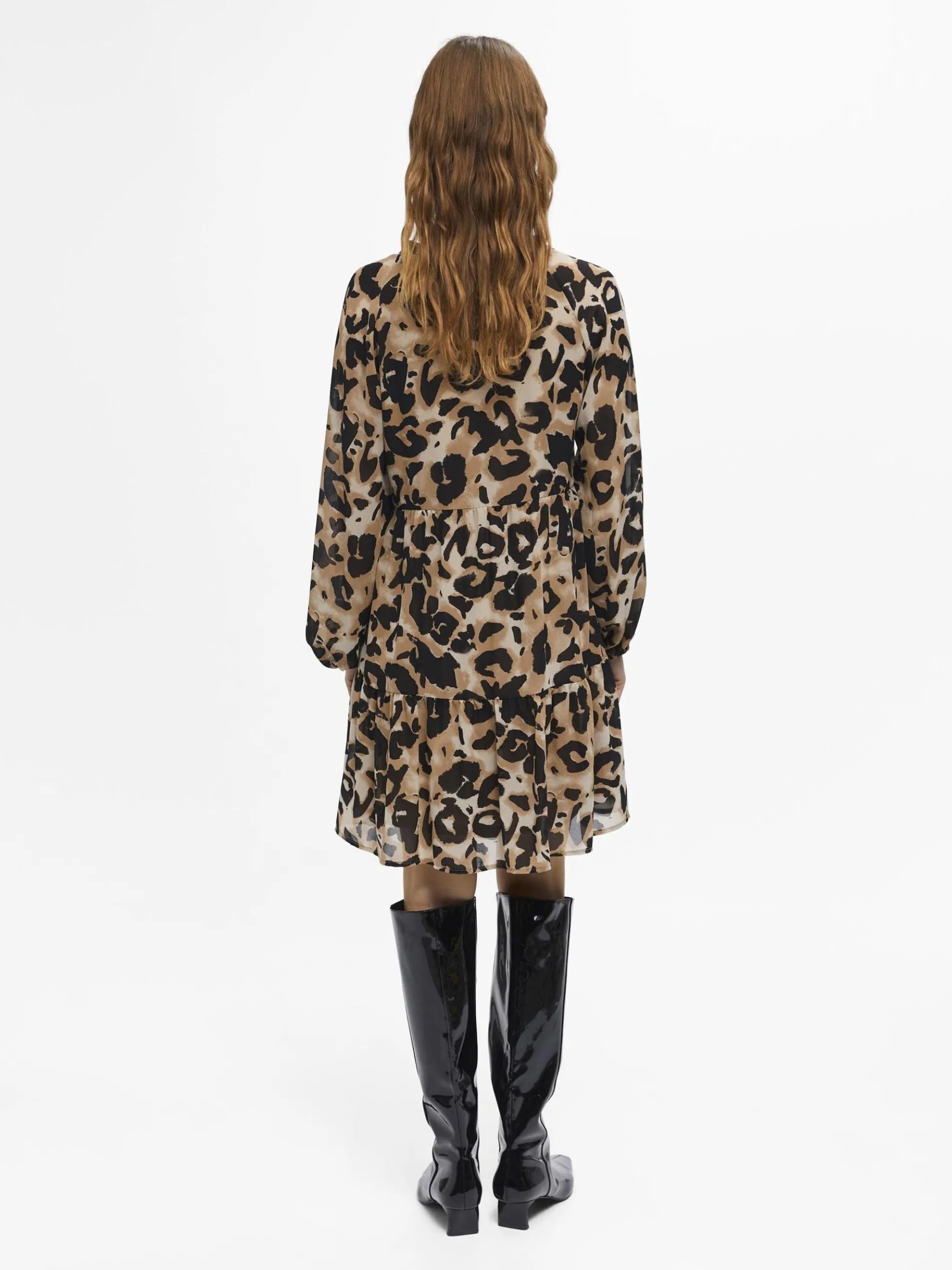 OBJMILA GIA MINI JURK