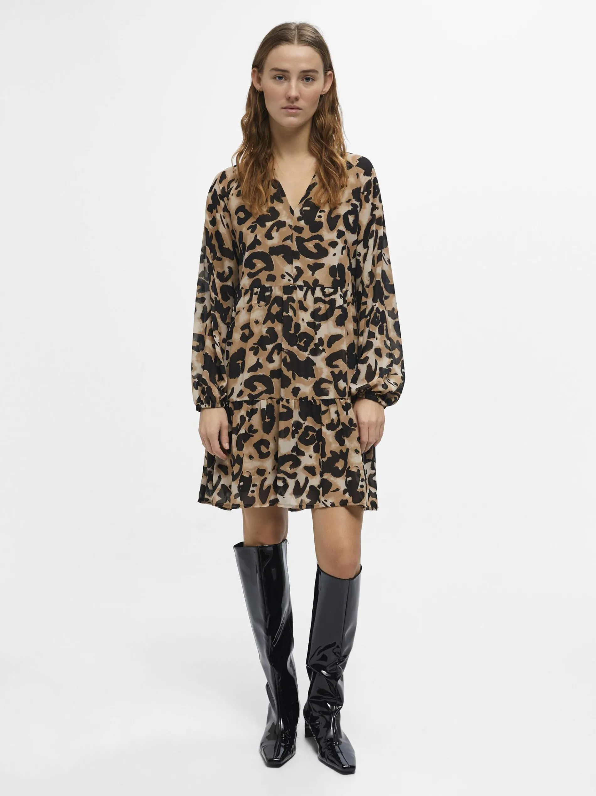 OBJMILA GIA MINI JURK