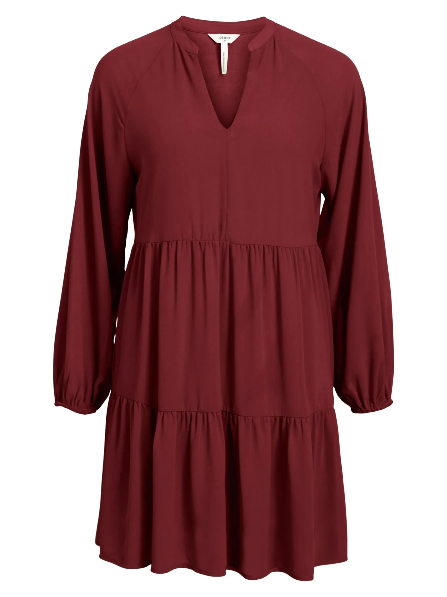 OBJMILA GIA MINI JURK