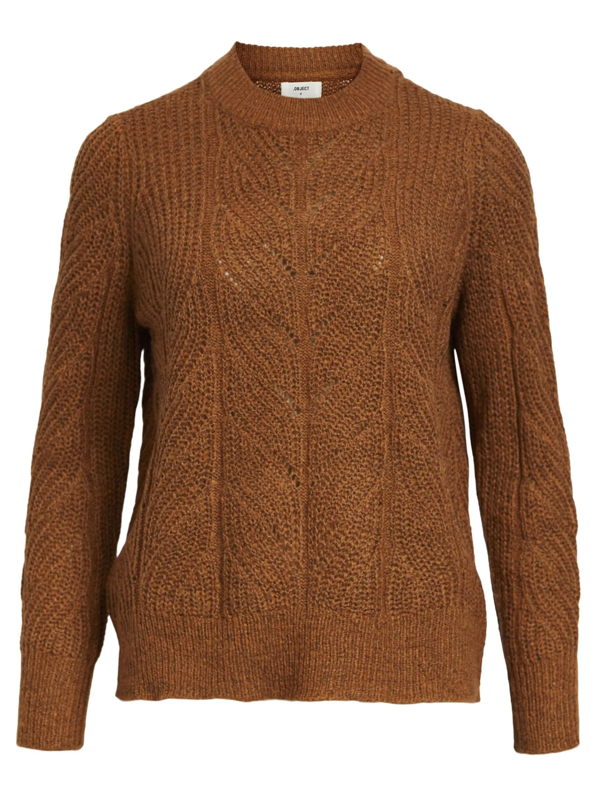 OBJNOVA STELLA SWEATER