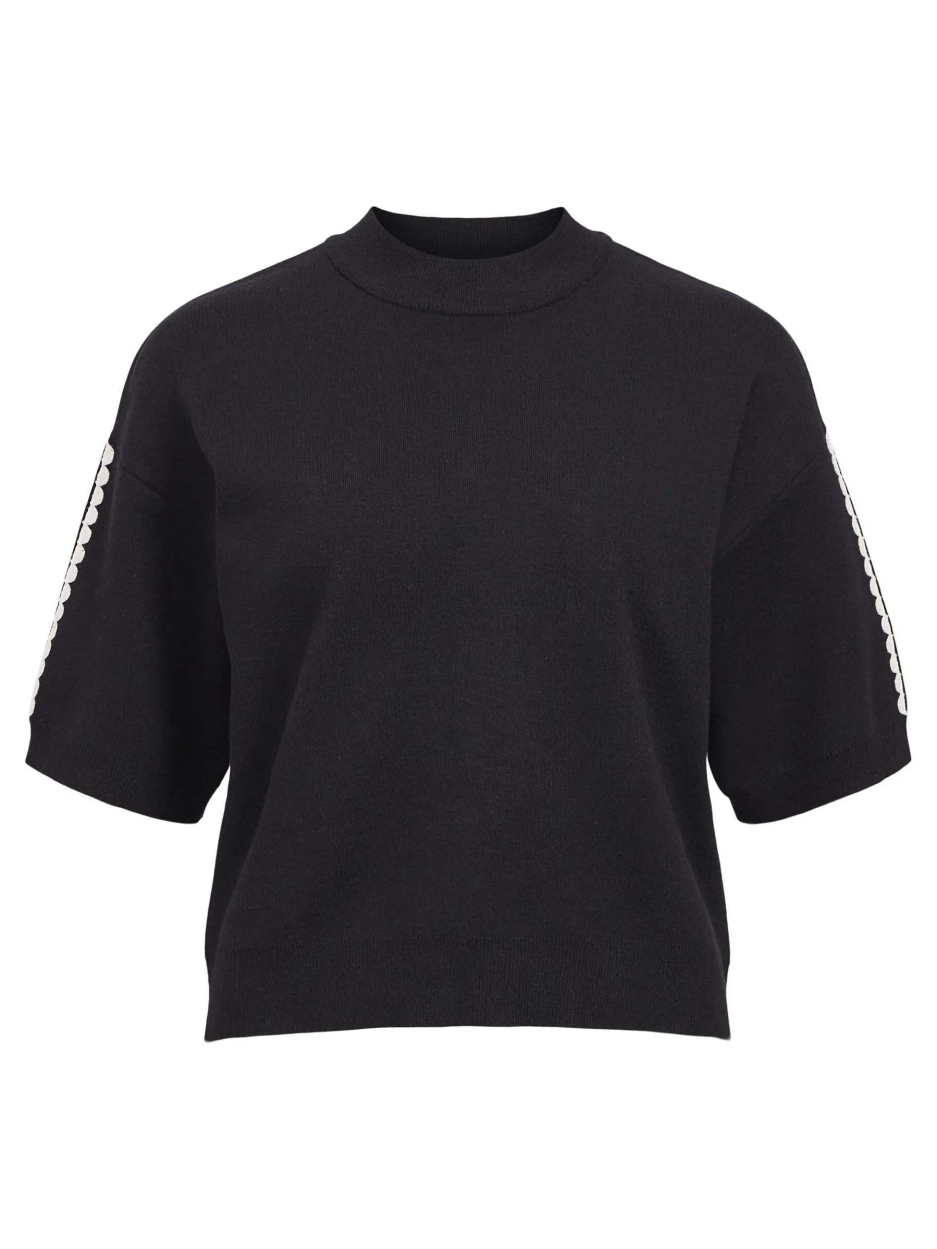 OBJREYNARD GEBREIDE TRUI