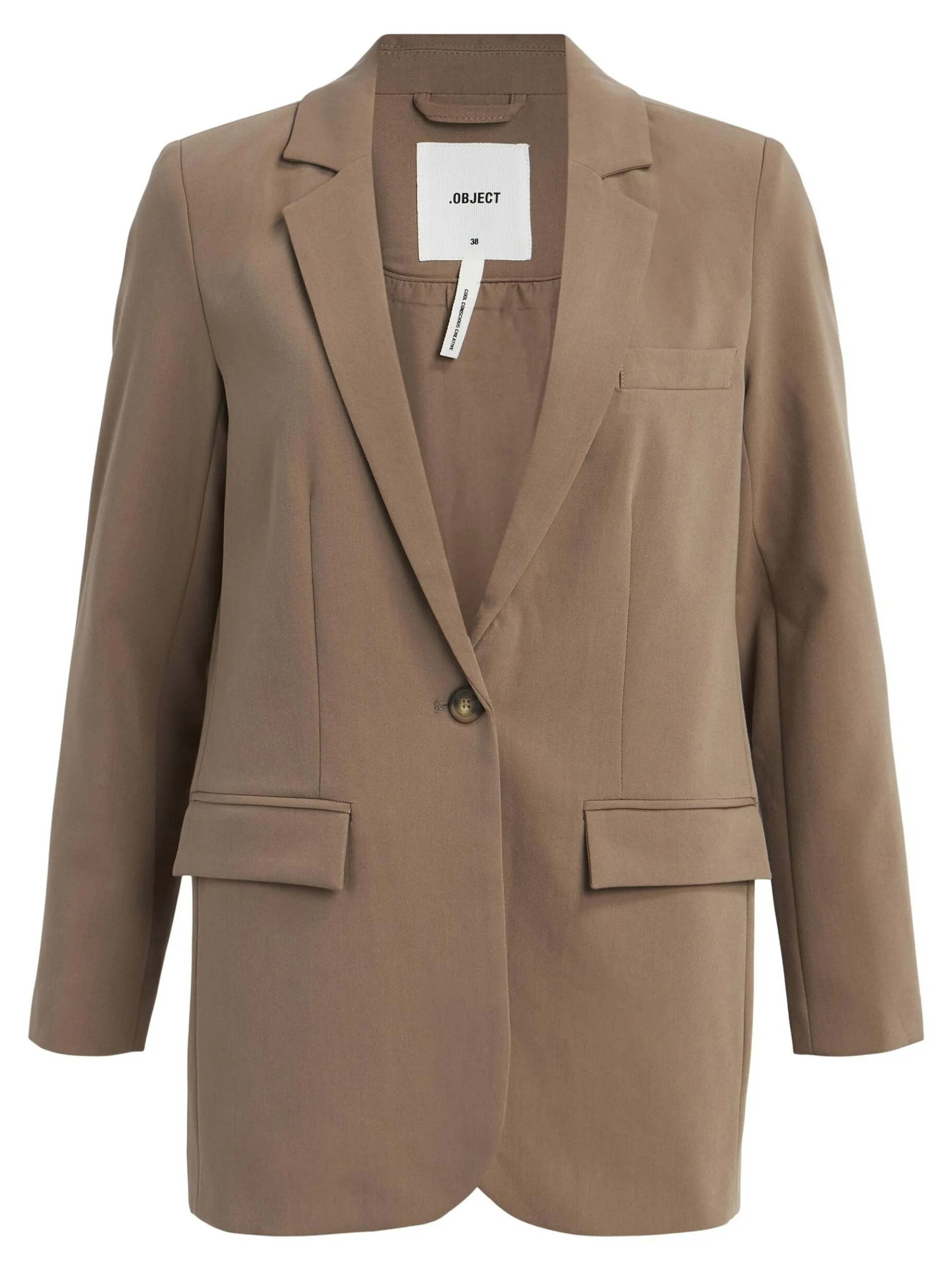 OBJSIGRID BLAZER