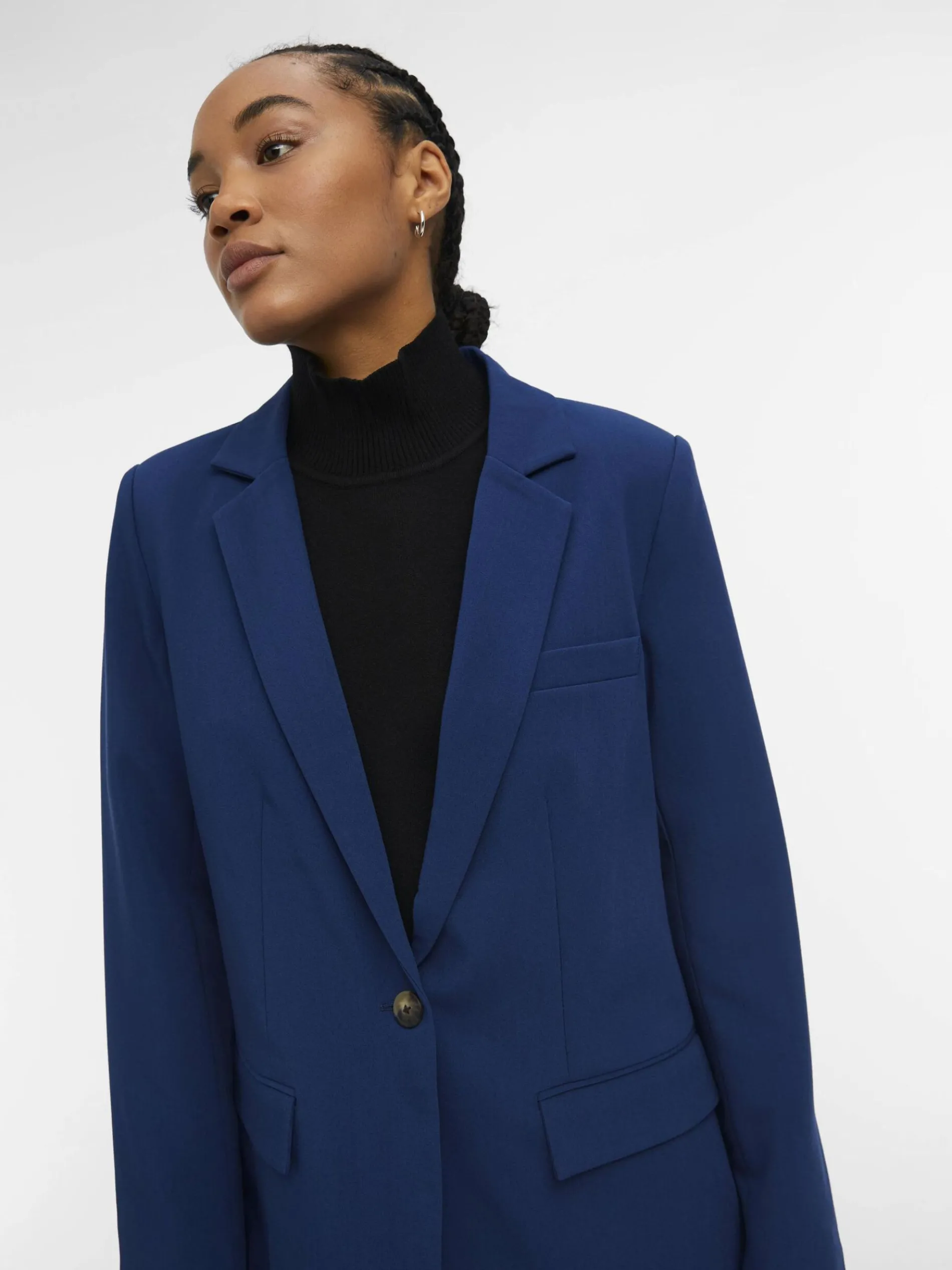 OBJSIGRID BLAZER