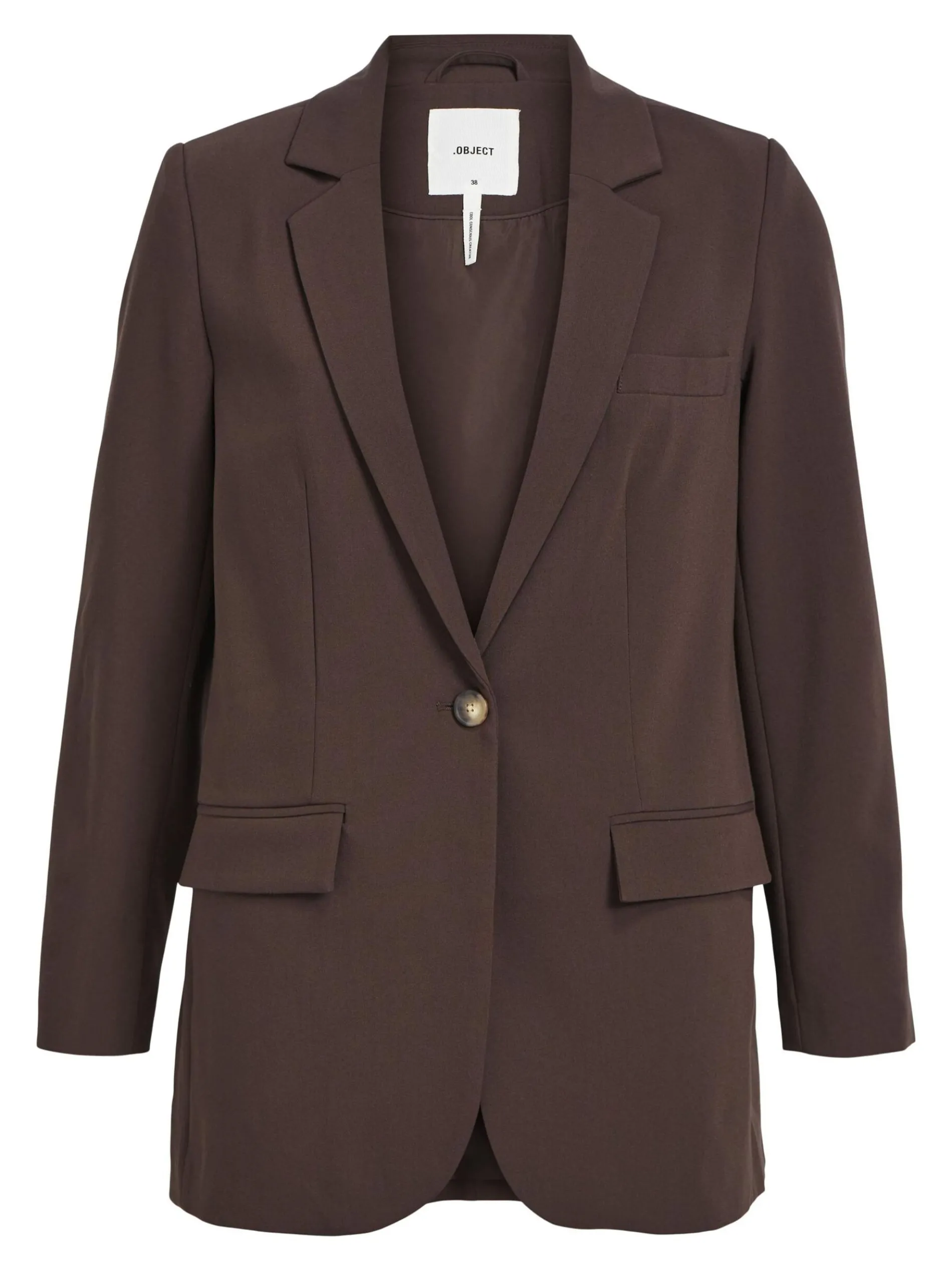OBJSIGRID BLAZER