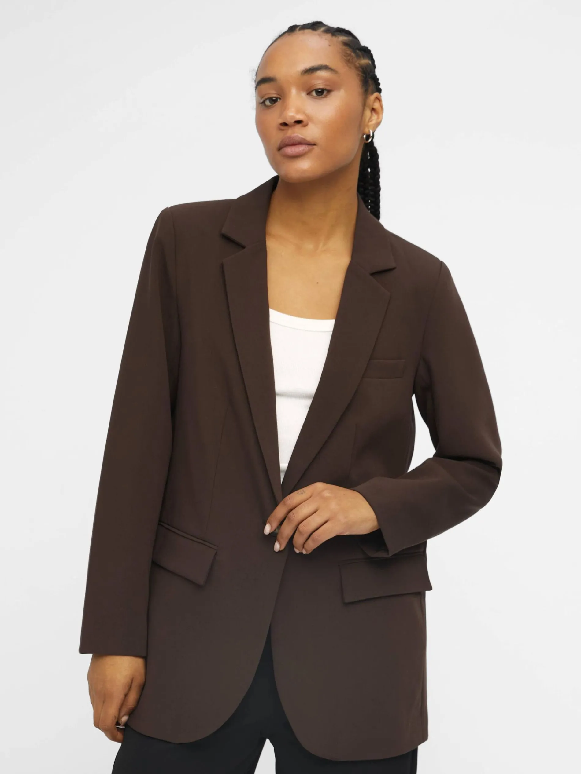 OBJSIGRID BLAZER