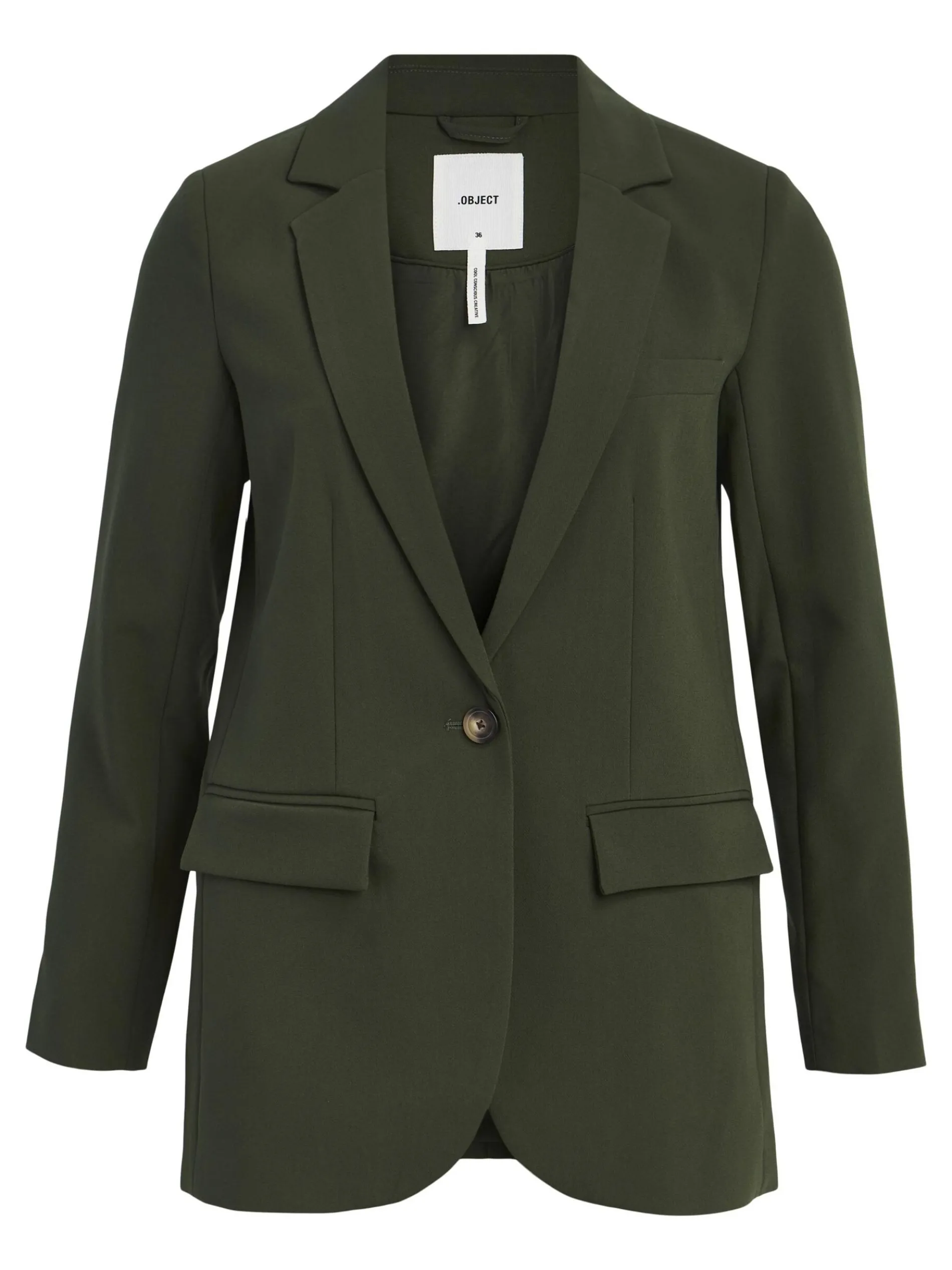 OBJSIGRID BLAZER