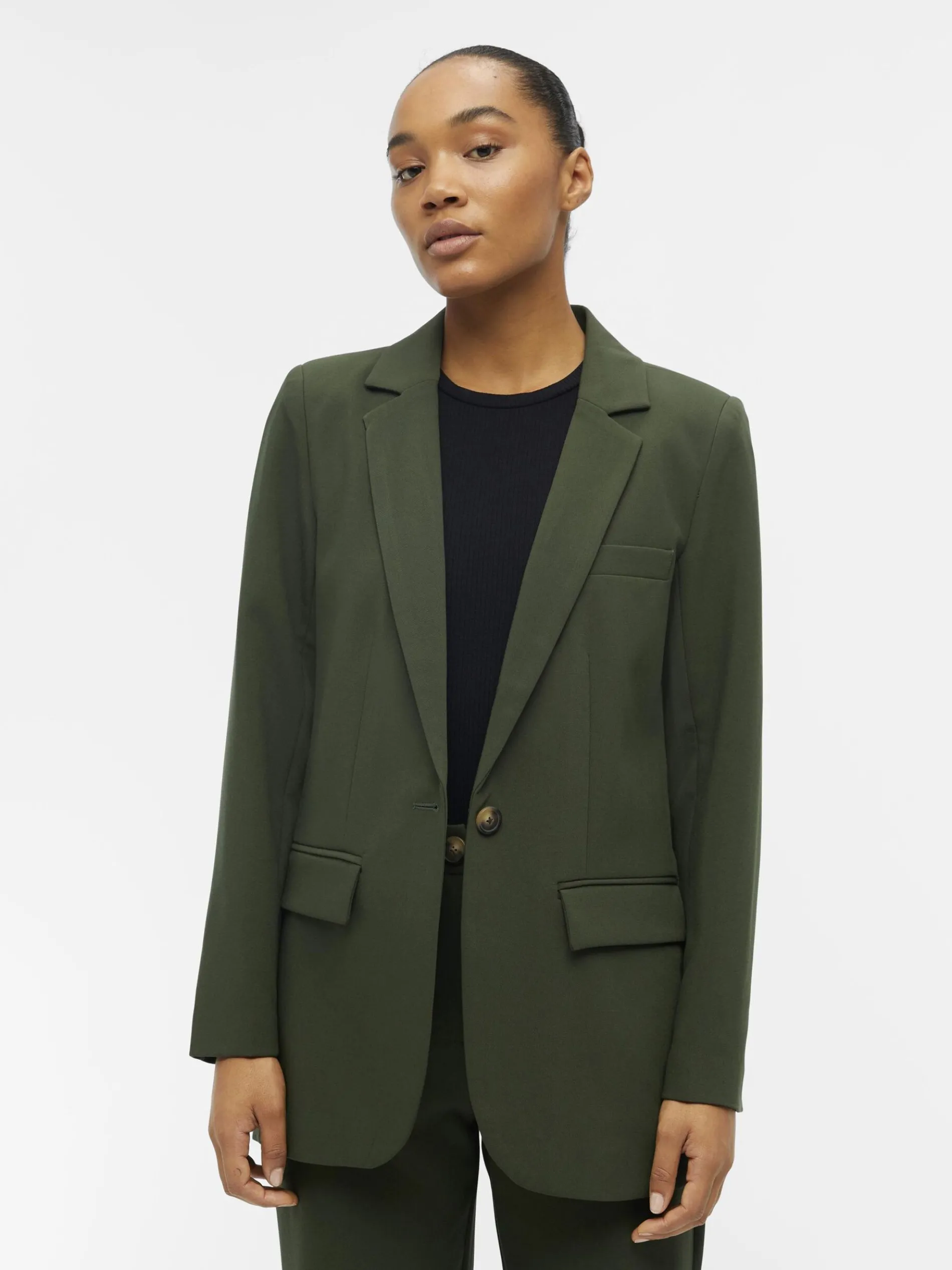 OBJSIGRID BLAZER