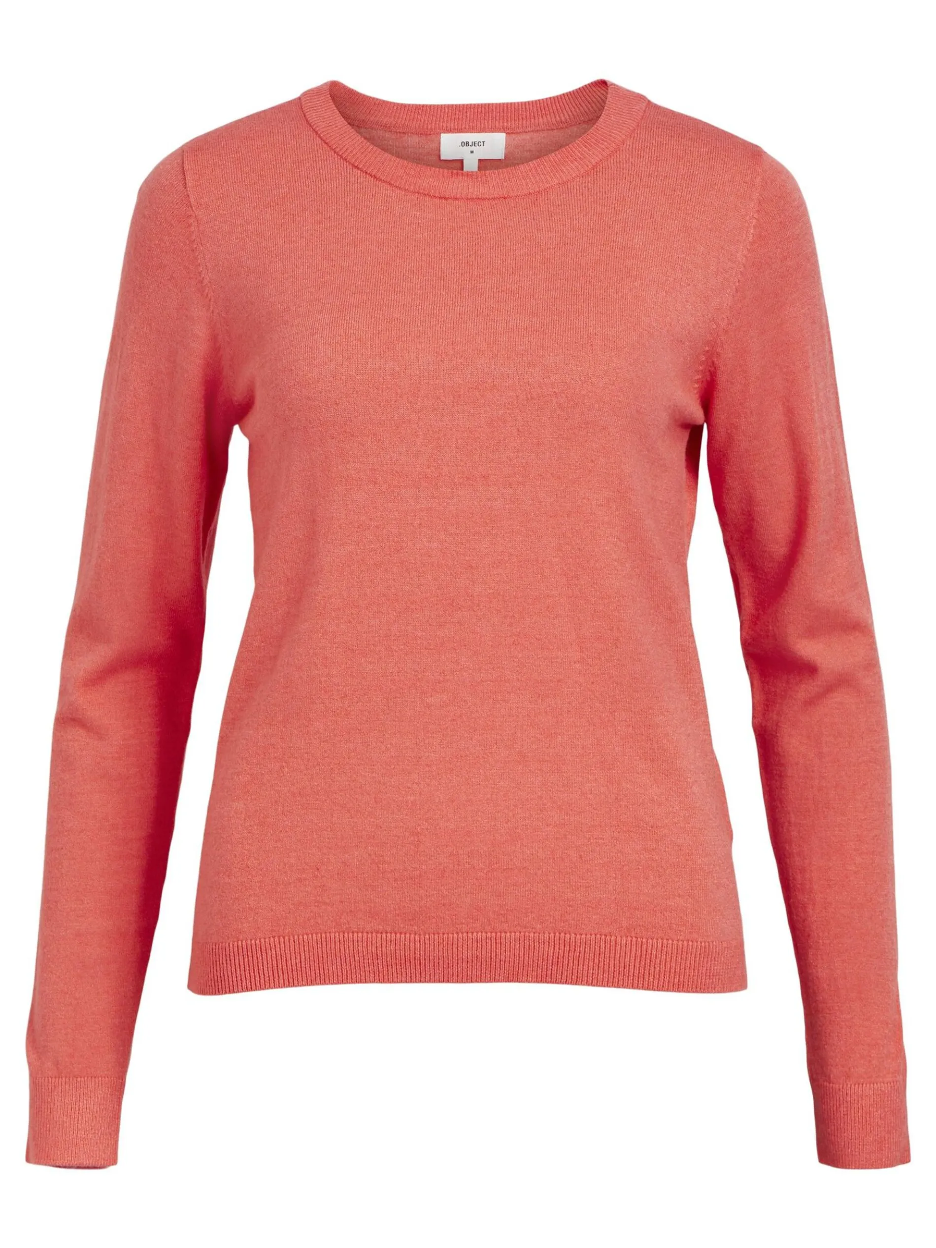 OBJTHESS GEBREIDE TRUI