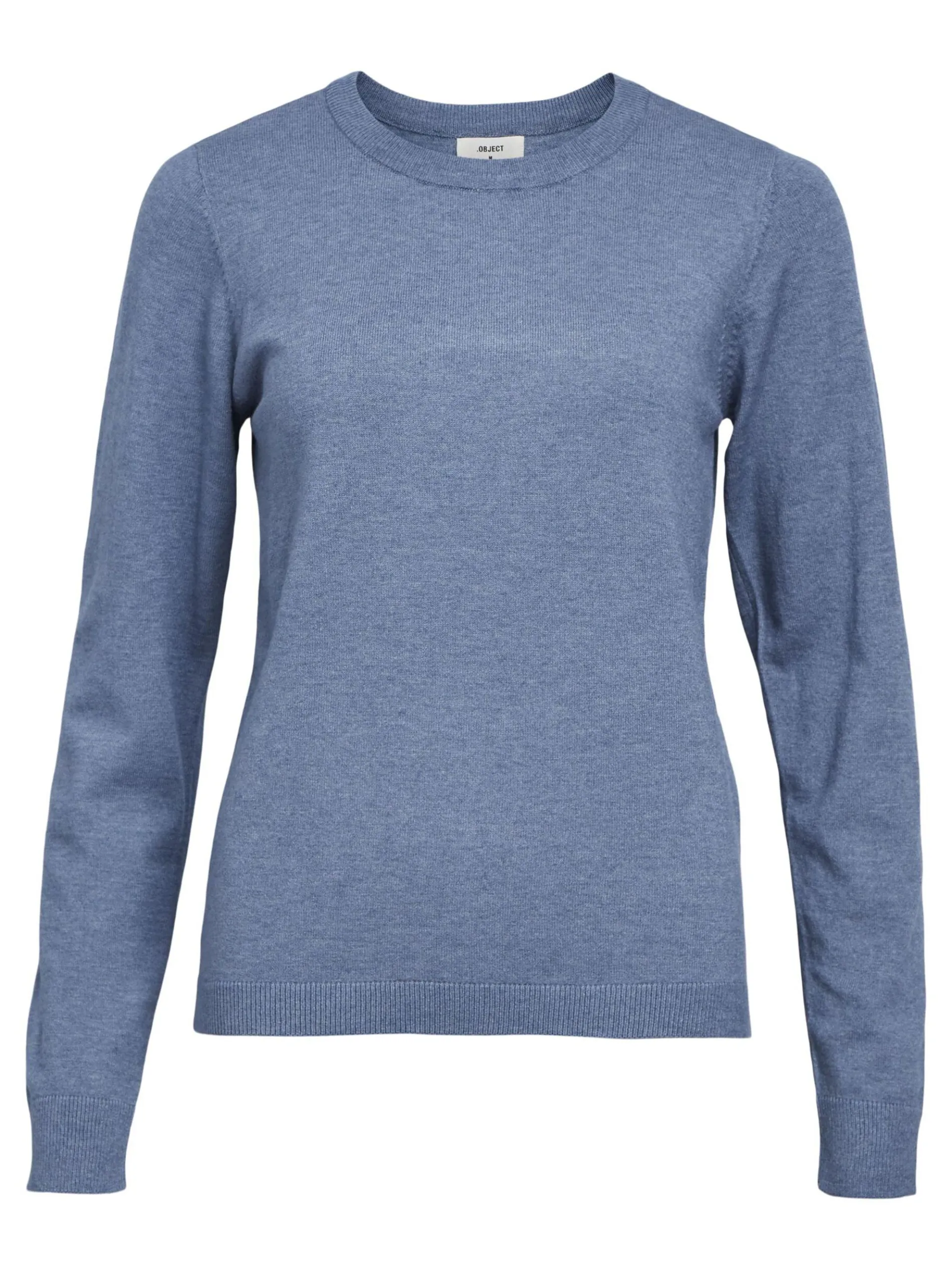 OBJTHESS GEBREIDE TRUI