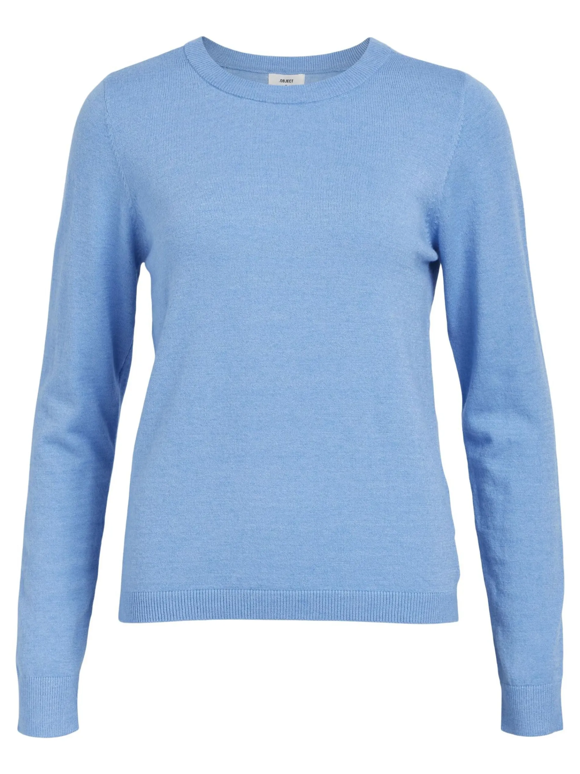 OBJTHESS GEBREIDE TRUI