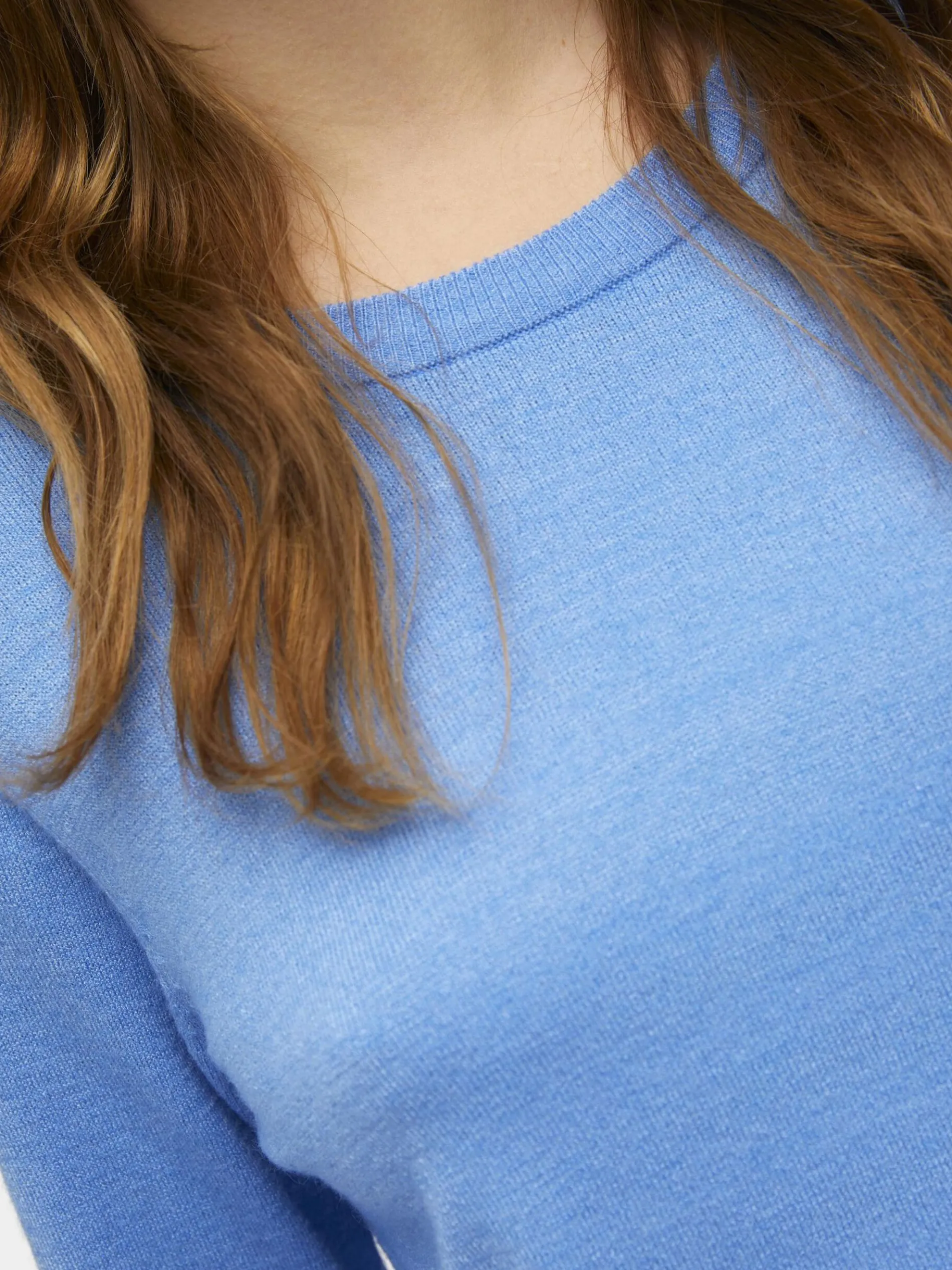 OBJTHESS GEBREIDE TRUI