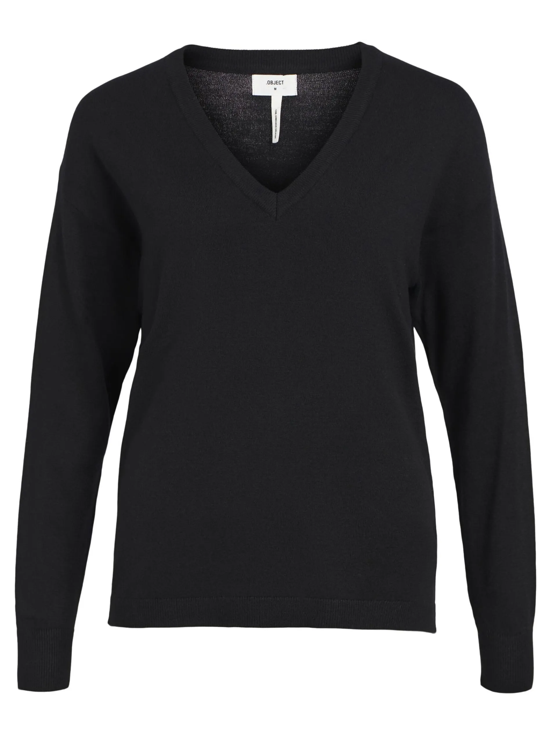 OBJTHESS GEBREIDE TRUI