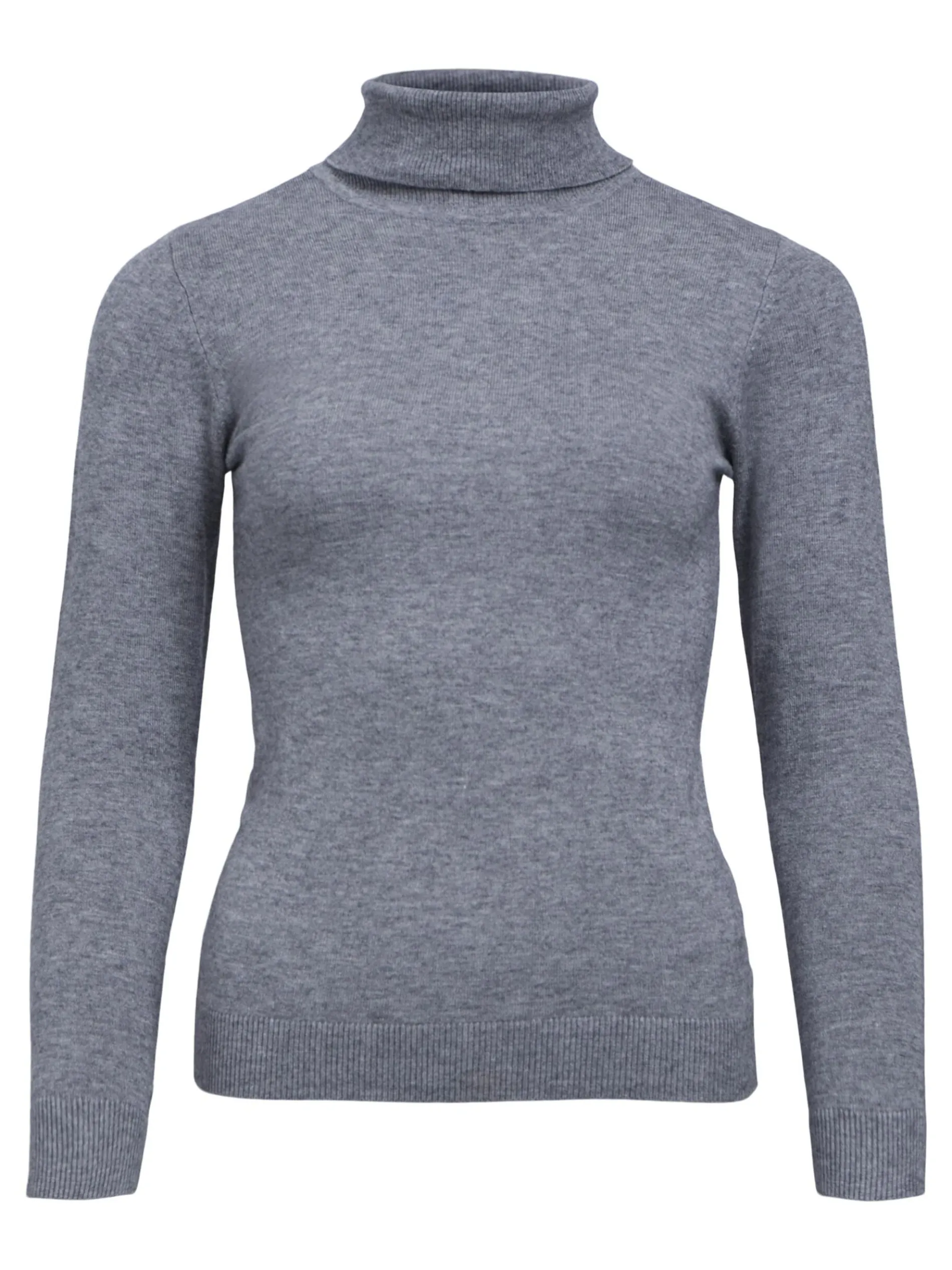 OBJTHESS GEBREIDE TRUI