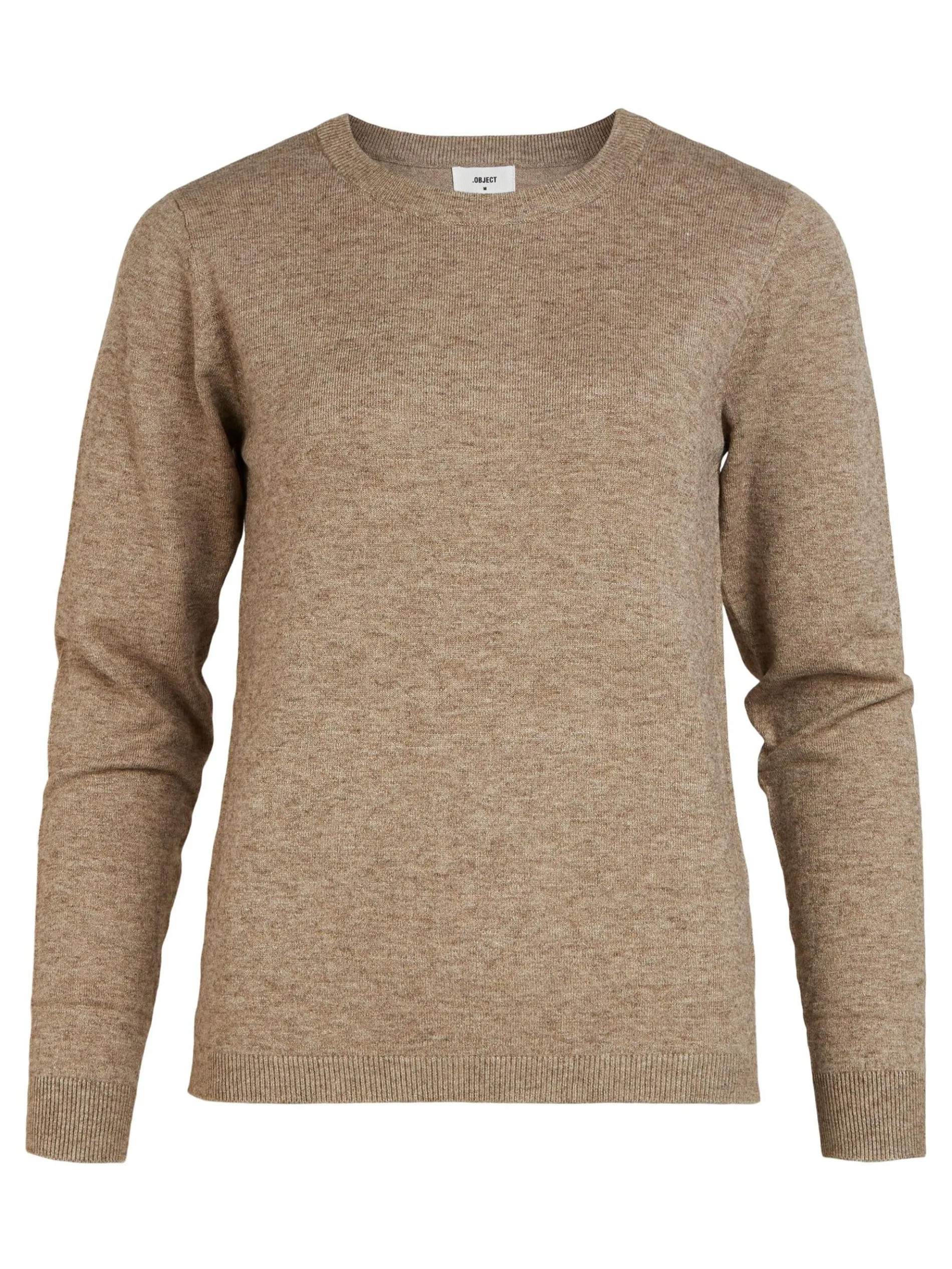 OBJTHESS GEBREIDE TRUI