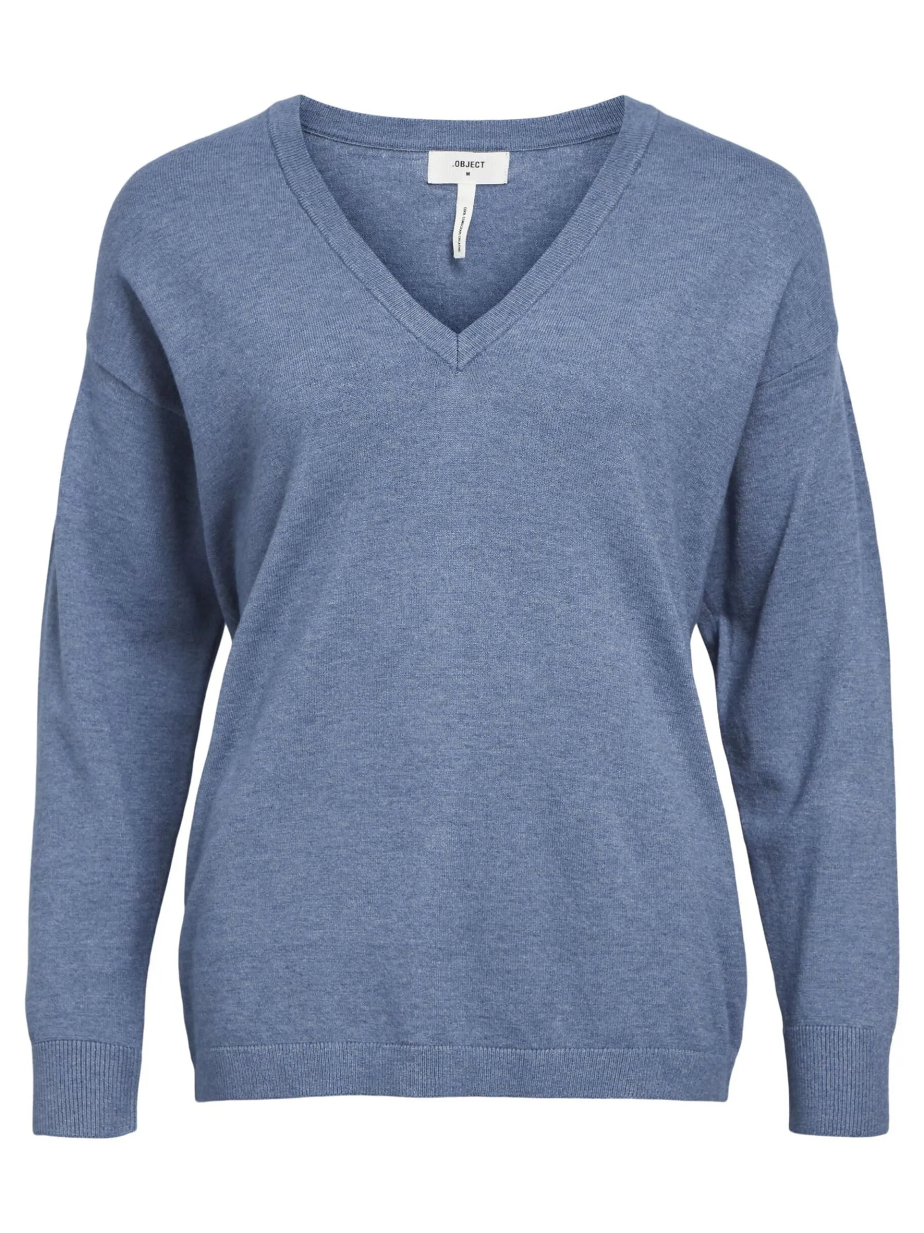 OBJTHESS GEBREIDE TRUI