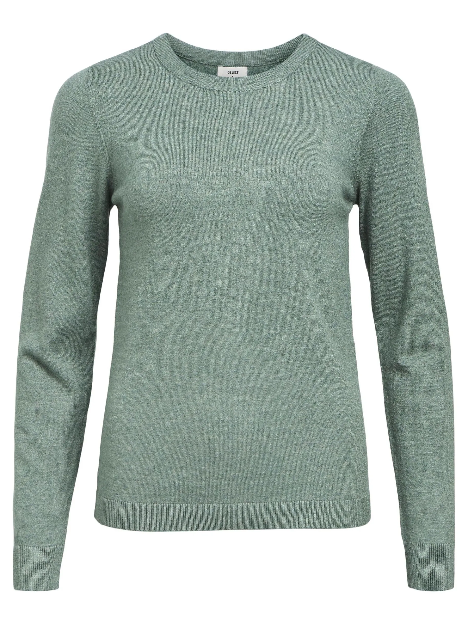 OBJTHESS GEBREIDE TRUI