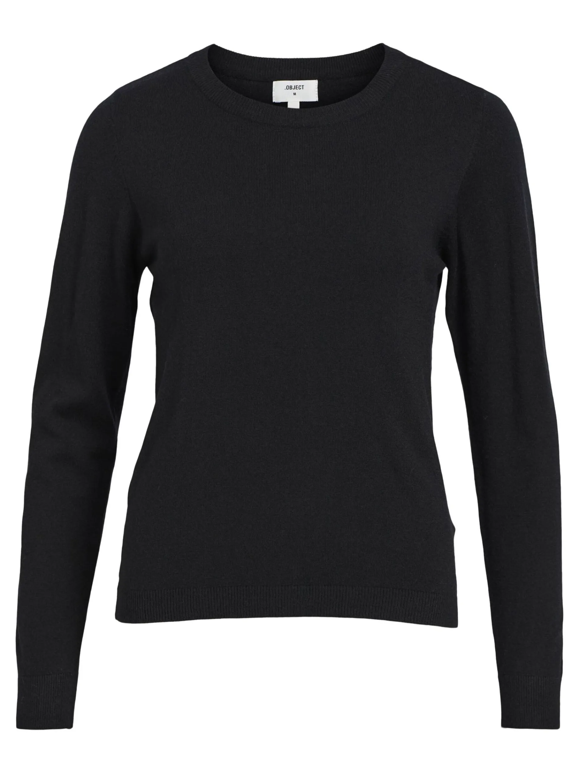 OBJTHESS GEBREIDE TRUI