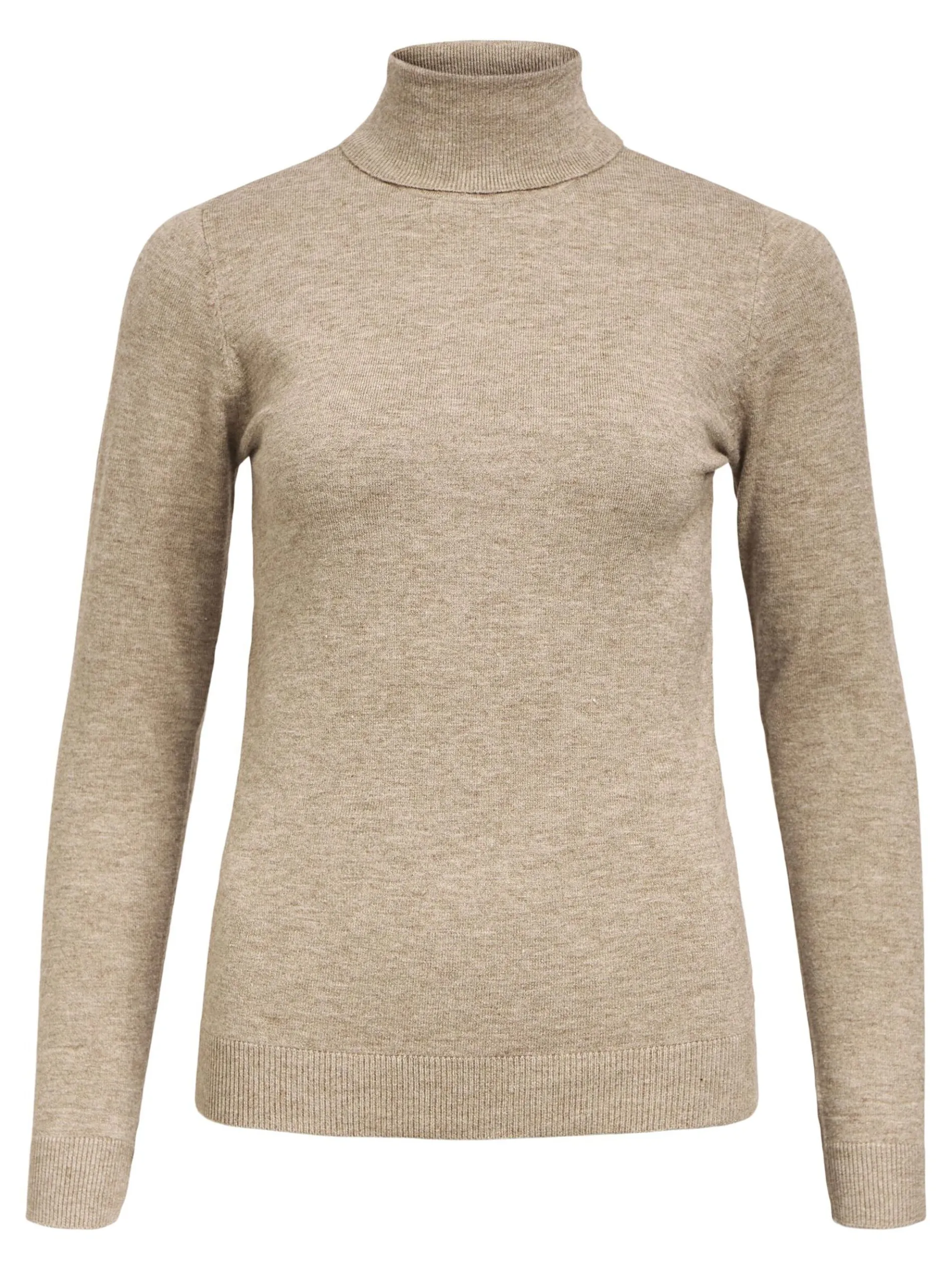 OBJTHESS GEBREIDE TRUI