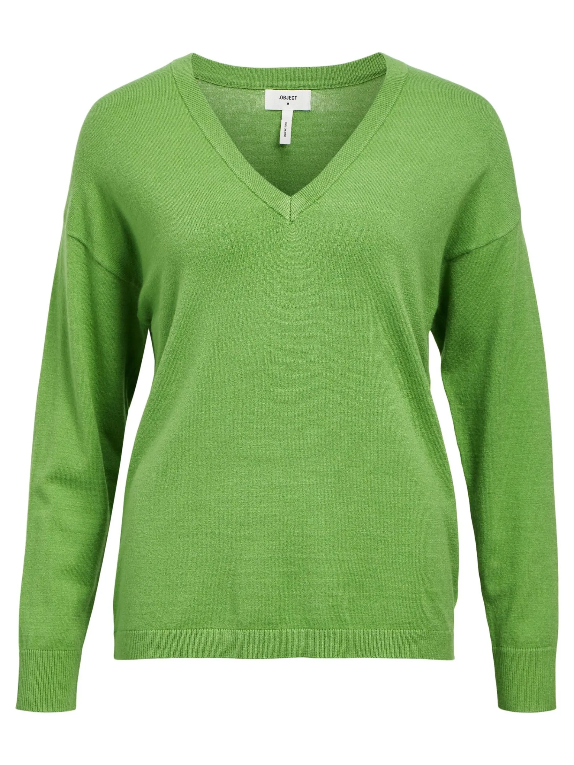 OBJTHESS GEBREIDE TRUI