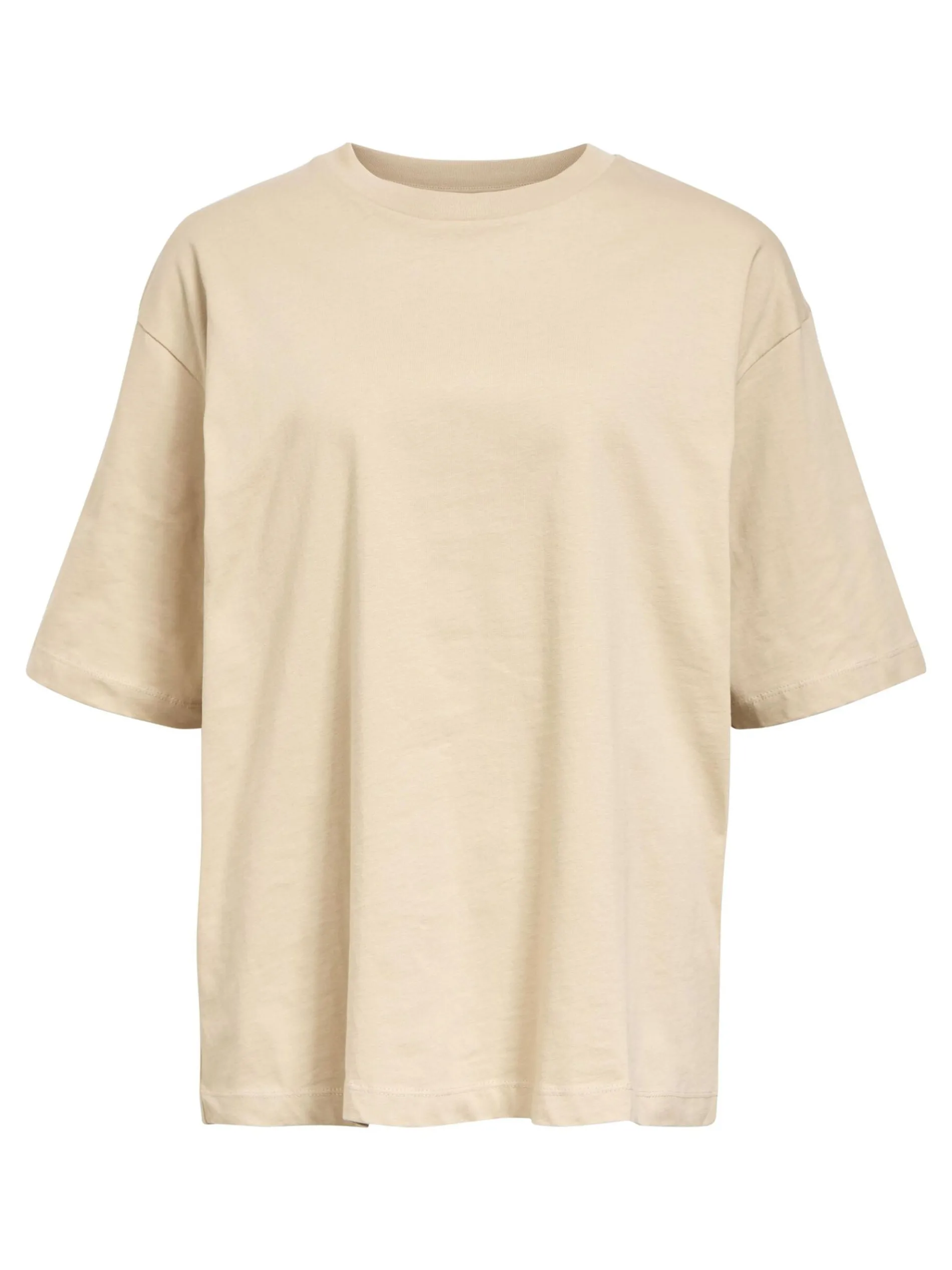 OVERSIZED T-SHIRT