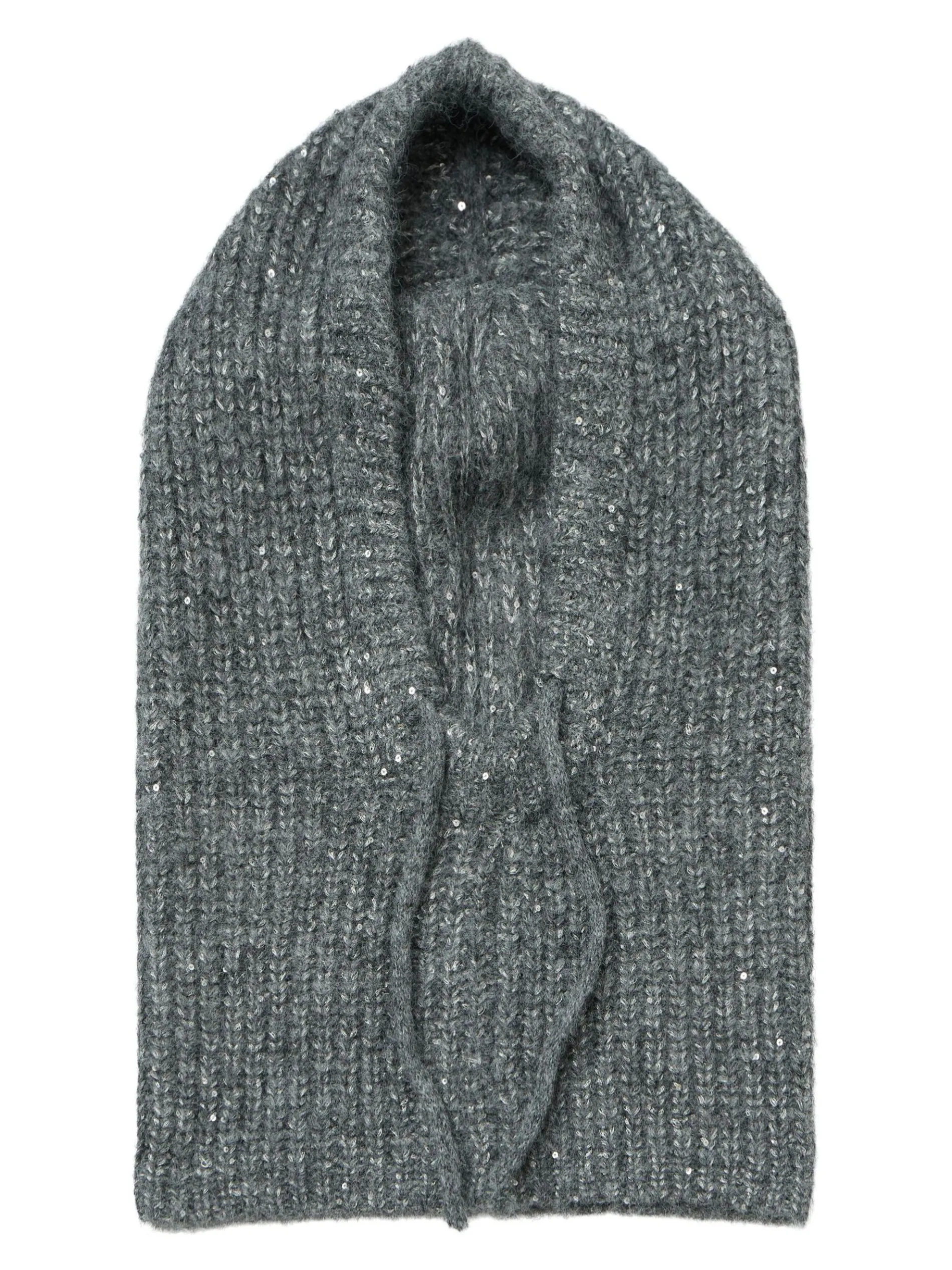 PAILLETTEN BIVAKMUTS