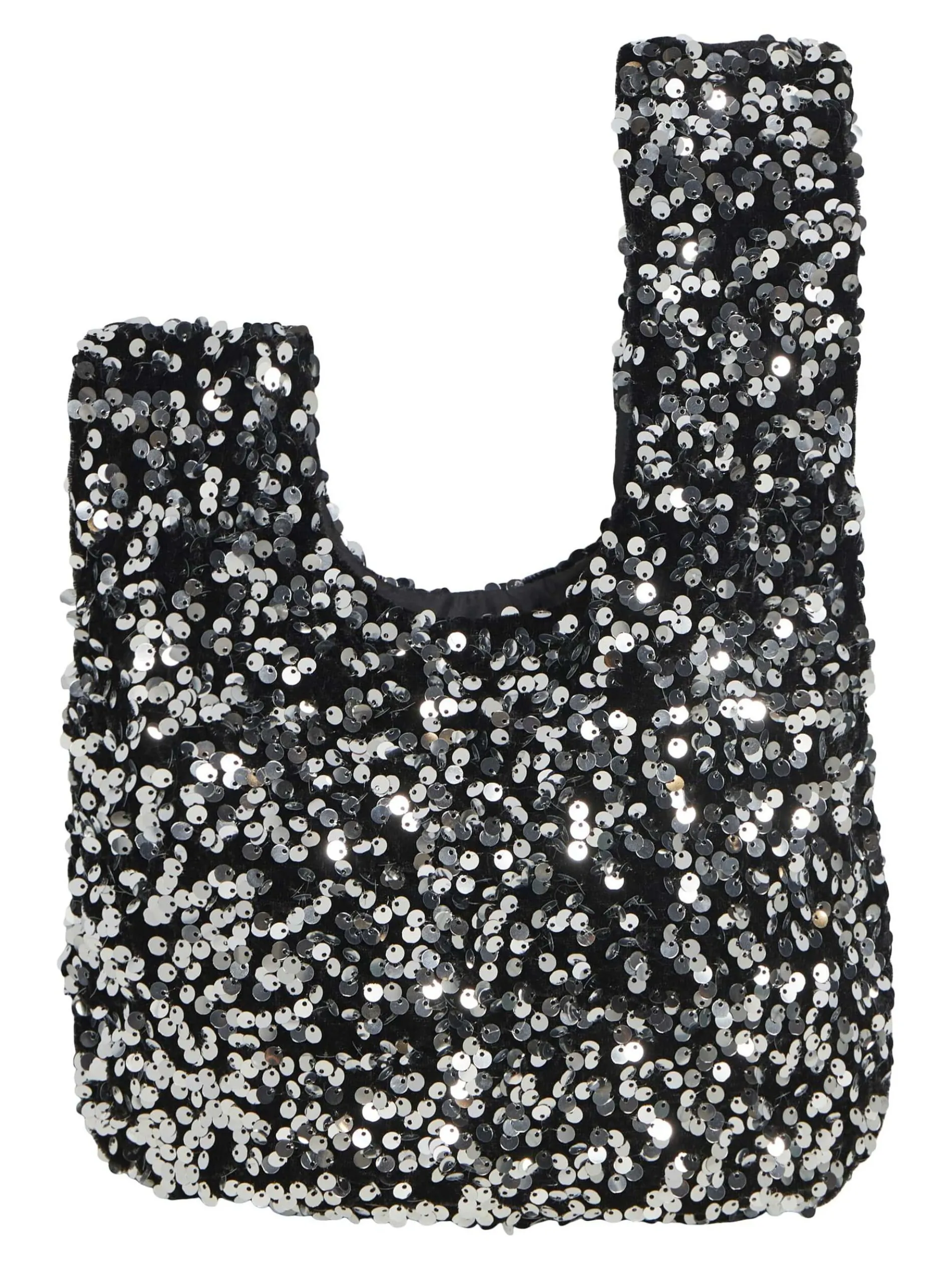 PAILLETTEN TAS