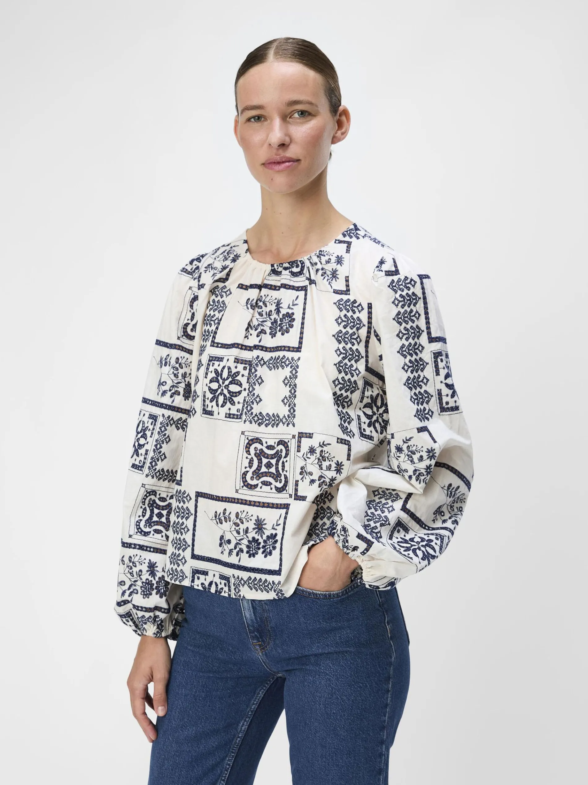 TOP MET PRINT TOP