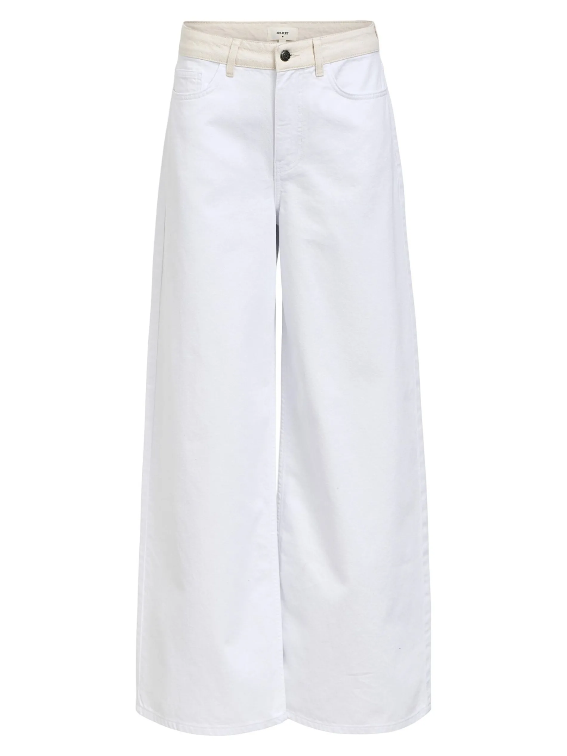 TWEEKLEURIG WIDE FIT JEANS