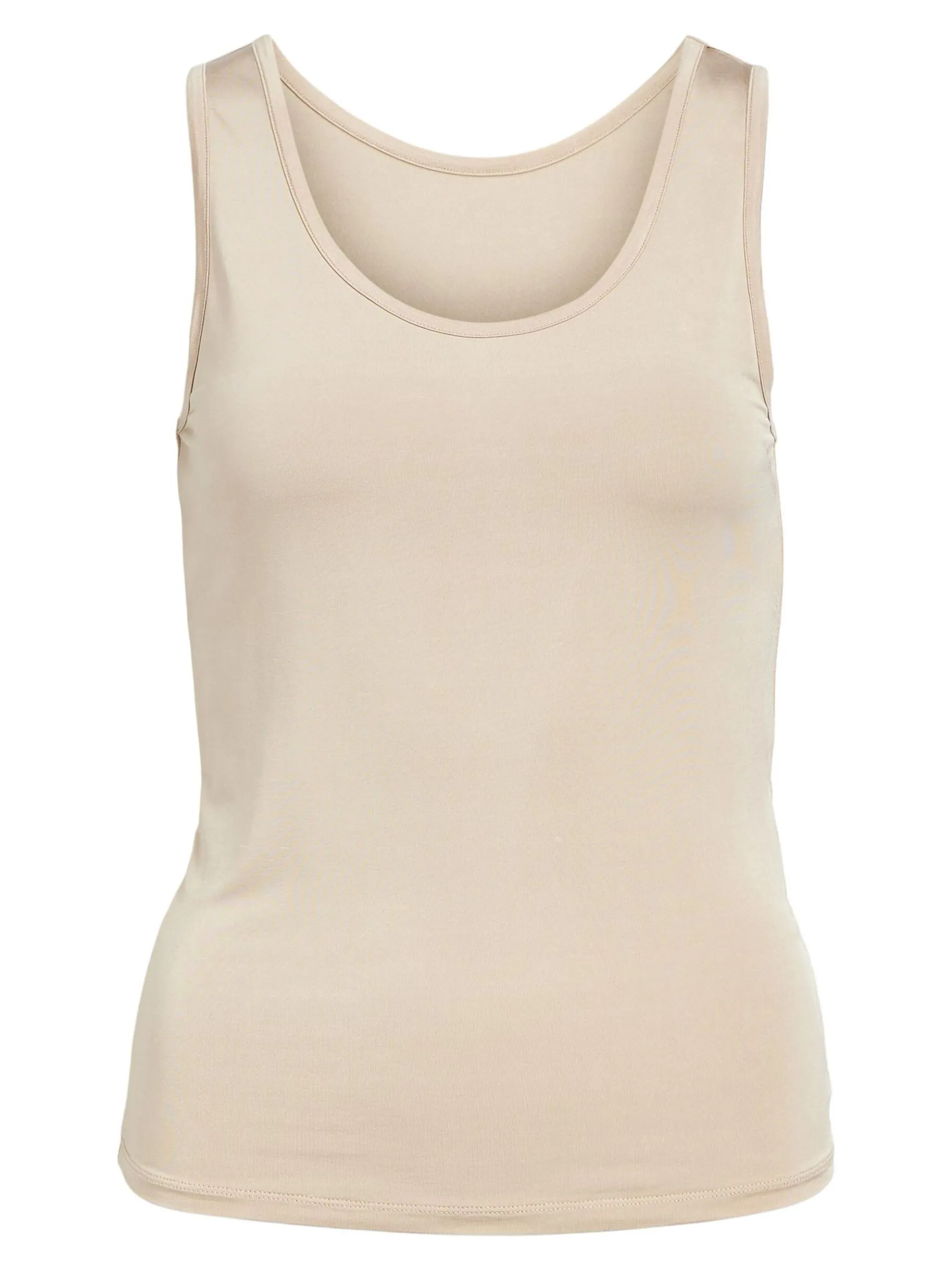 U-HALS TANKTOP
