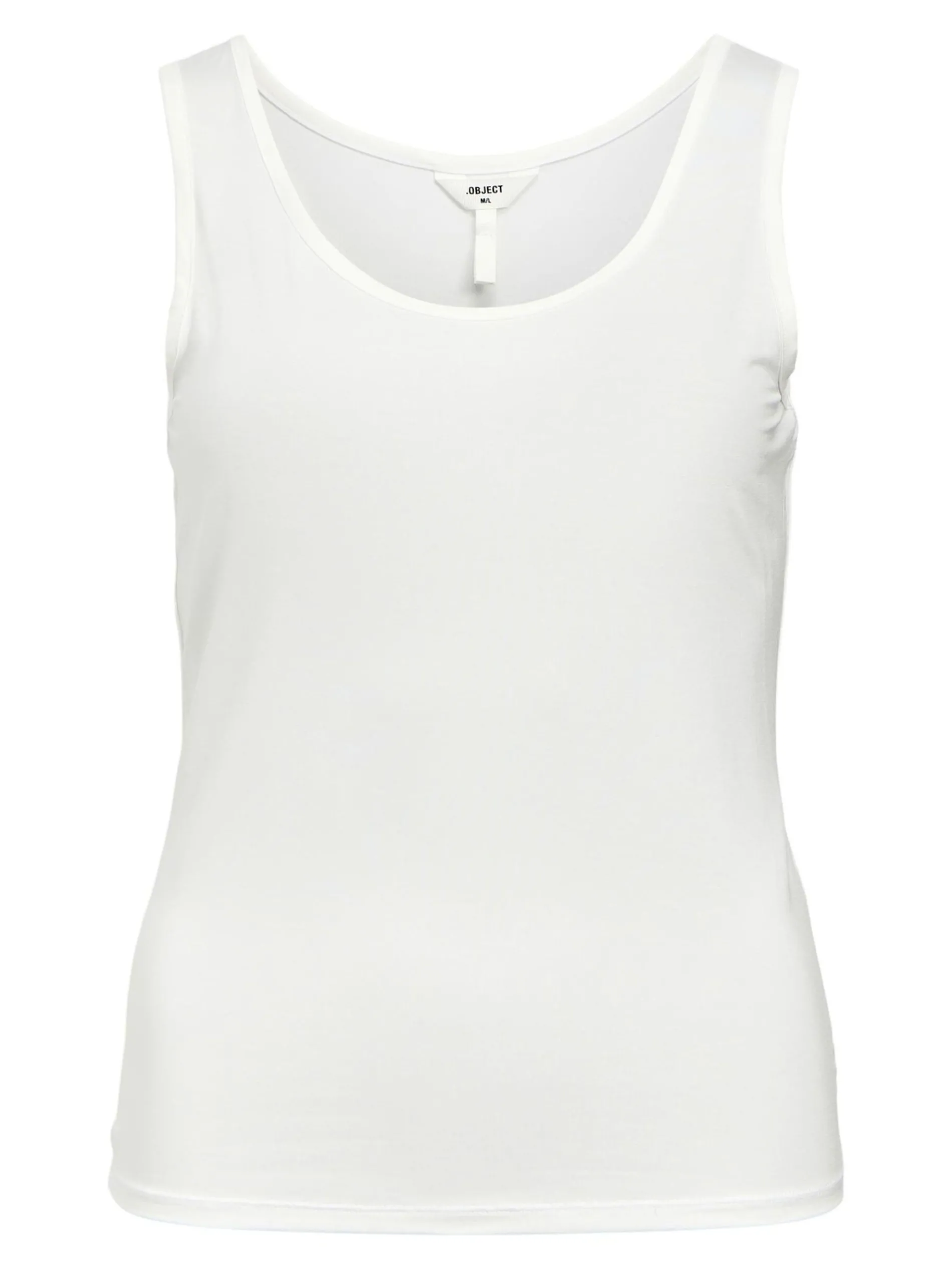 U-HALS TANKTOP